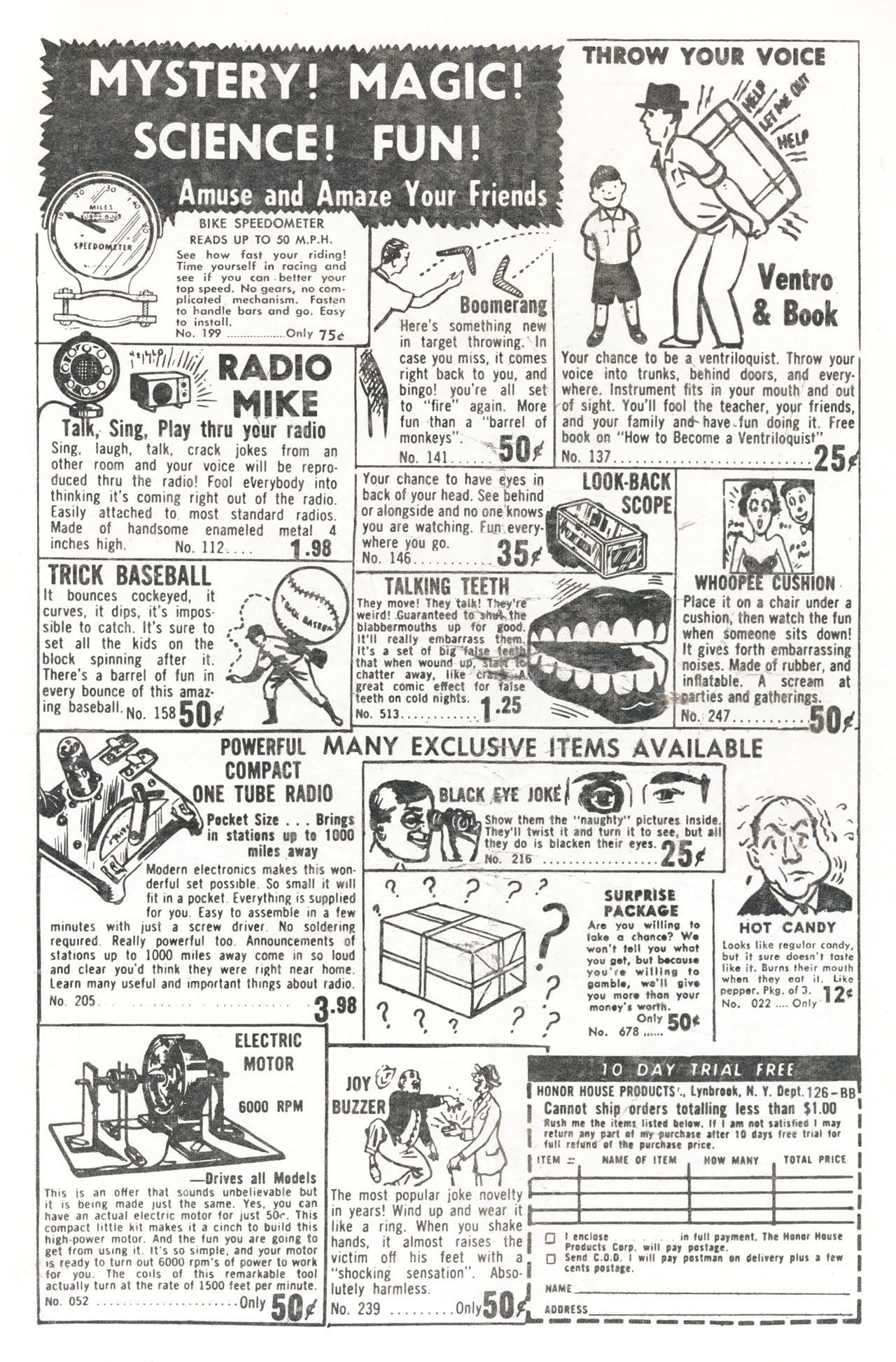 Read online Western Kid comic -  Issue #12 - 35