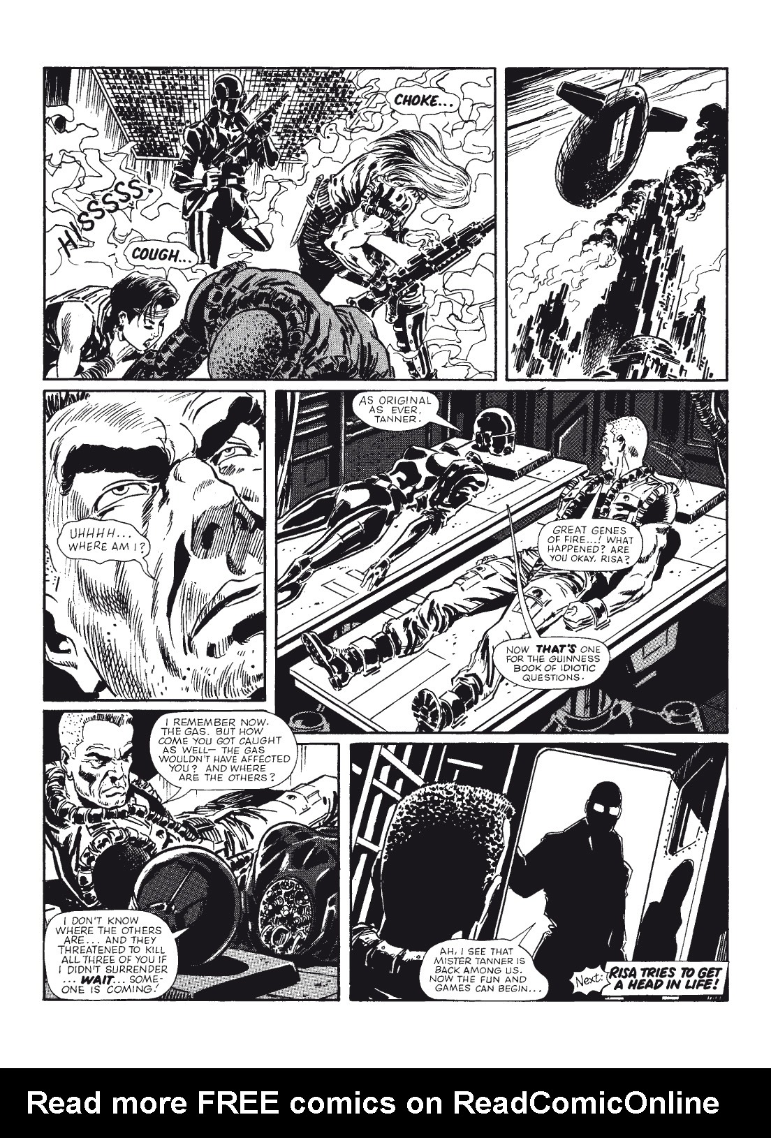 Read online Judge Dredd Megazine (Vol. 5) comic -  Issue #340 - 103