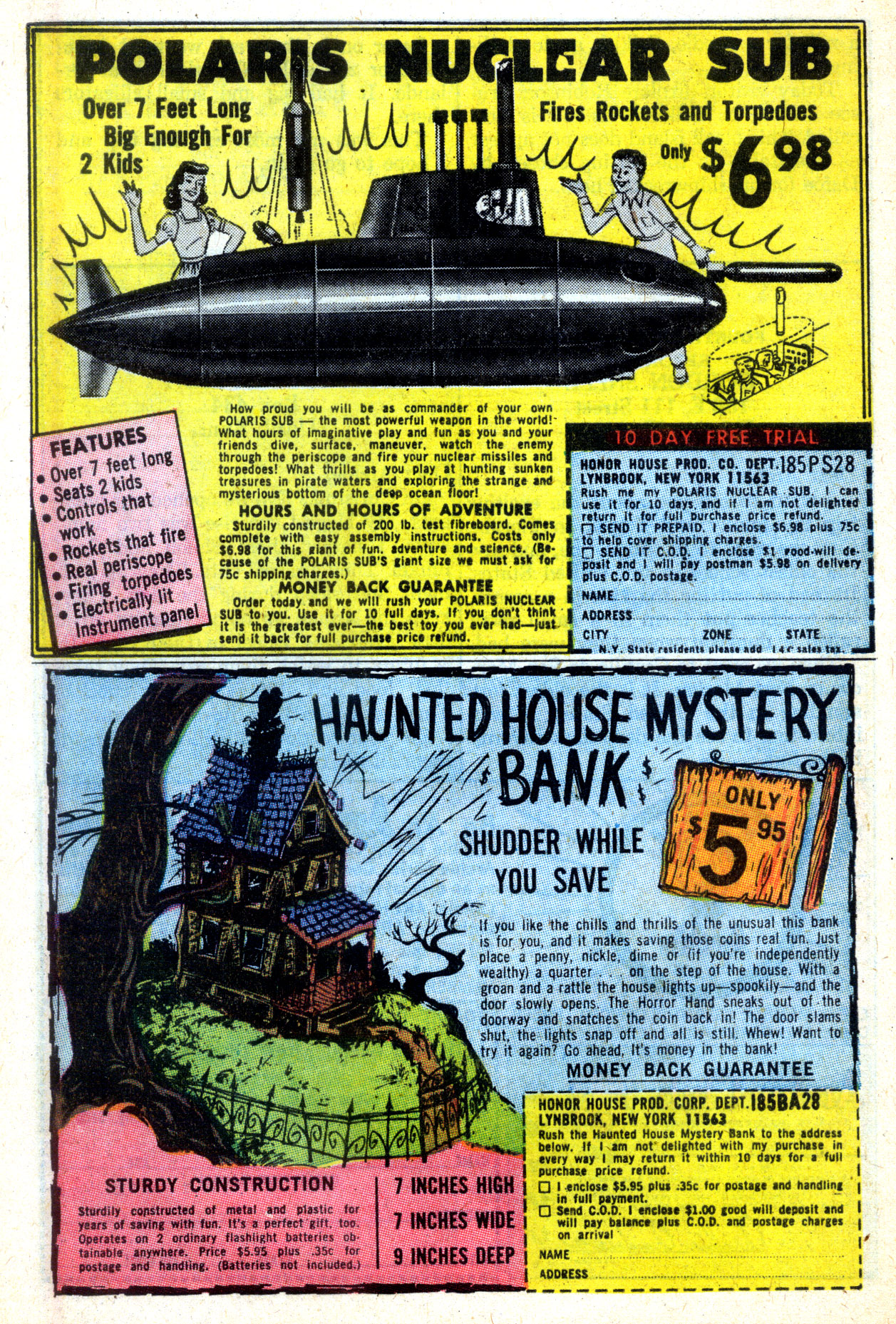 Read online Jughead As Captain Hero comic -  Issue #6 - 28