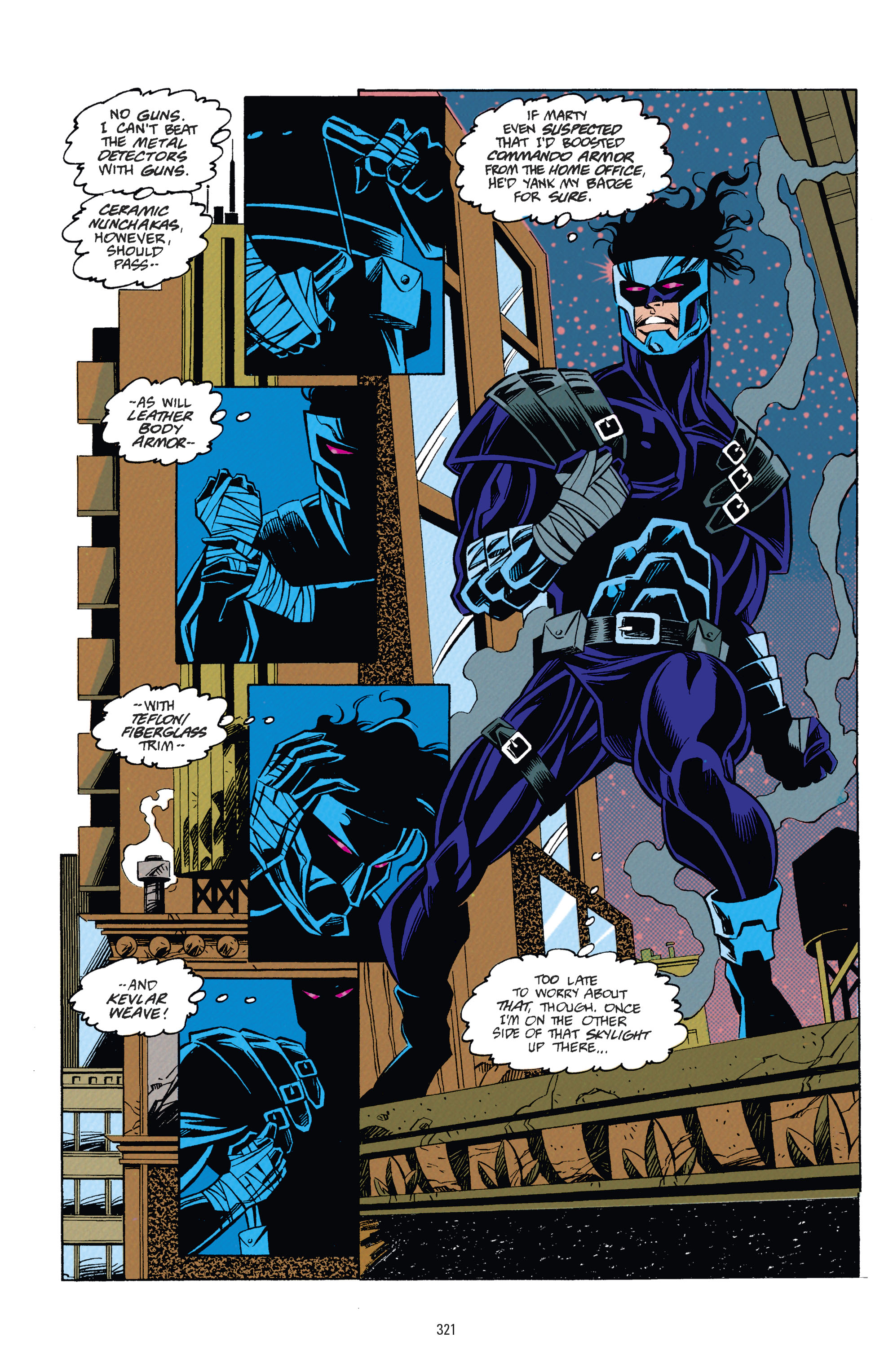 Read online Flash by Mark Waid comic -  Issue # TPB 2 (Part 4) - 12