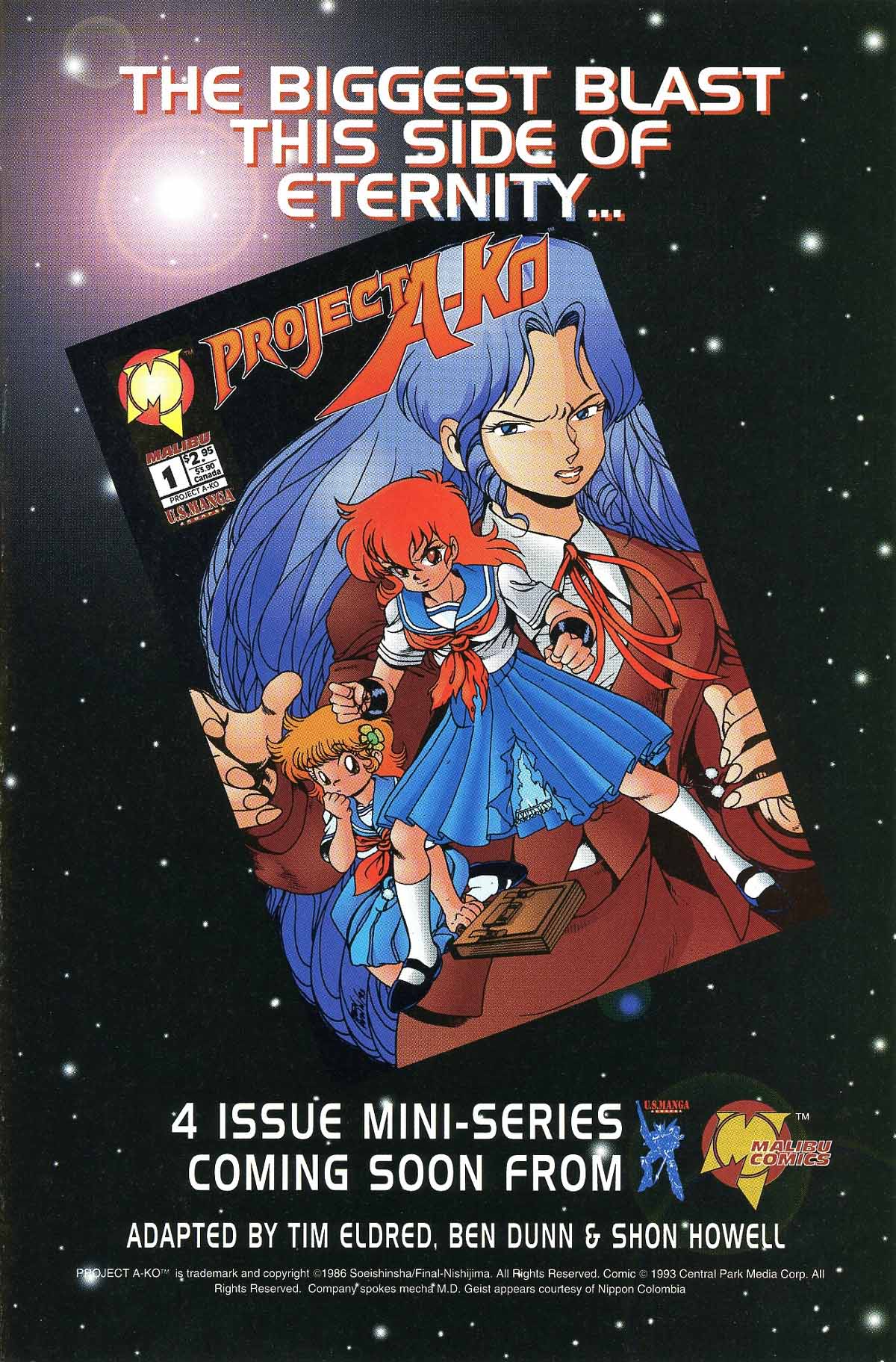 Read online Dinosaurs For Hire comic -  Issue #12 - 30