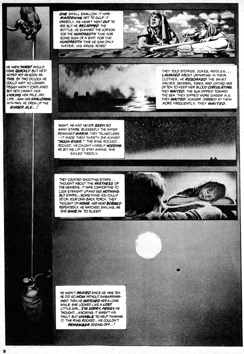 Creepy (1964) Issue #101 #101 - English 8