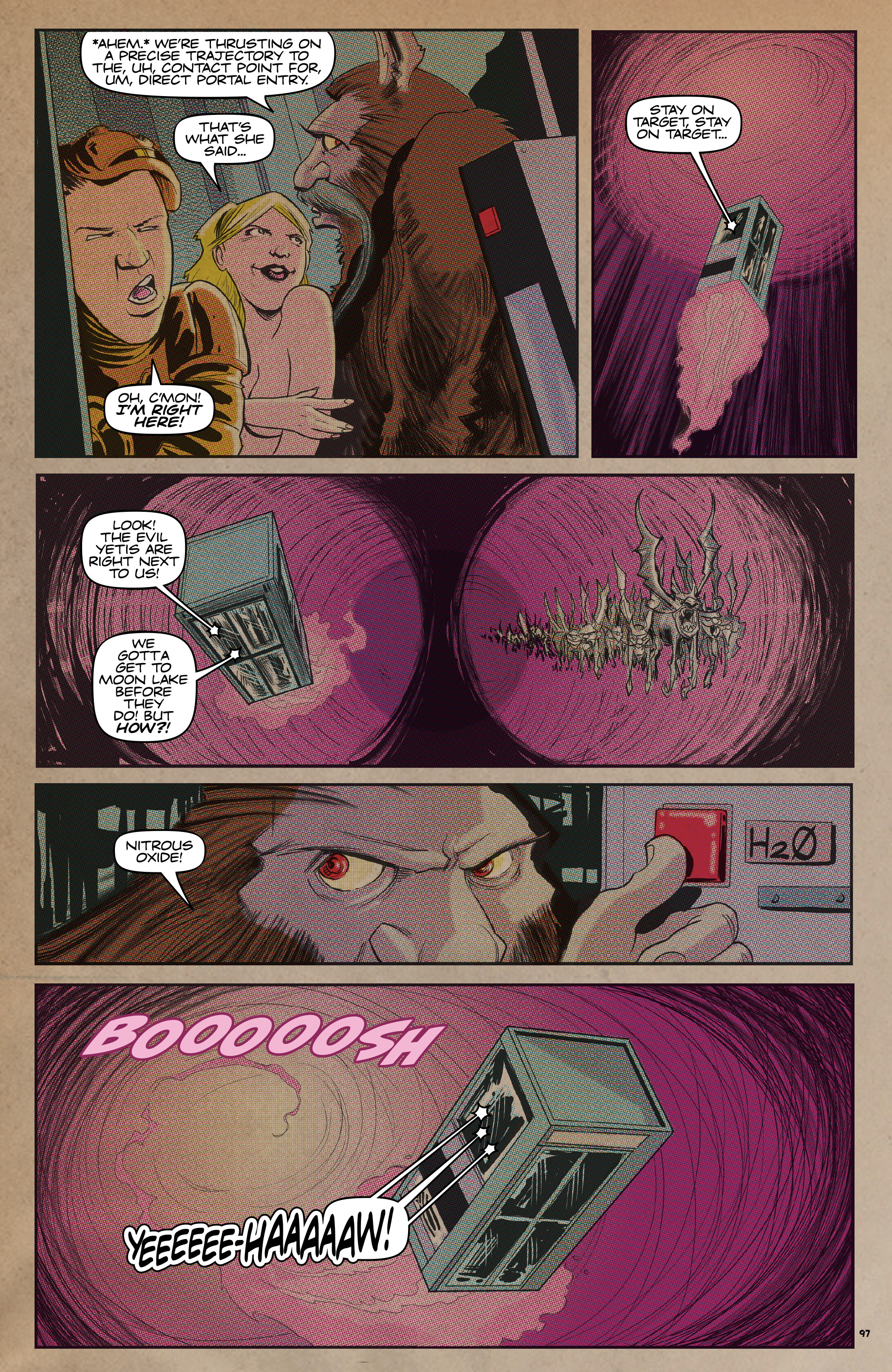 Read online Moon Lake (2020) comic -  Issue # TPB 2 (Part 1) - 94