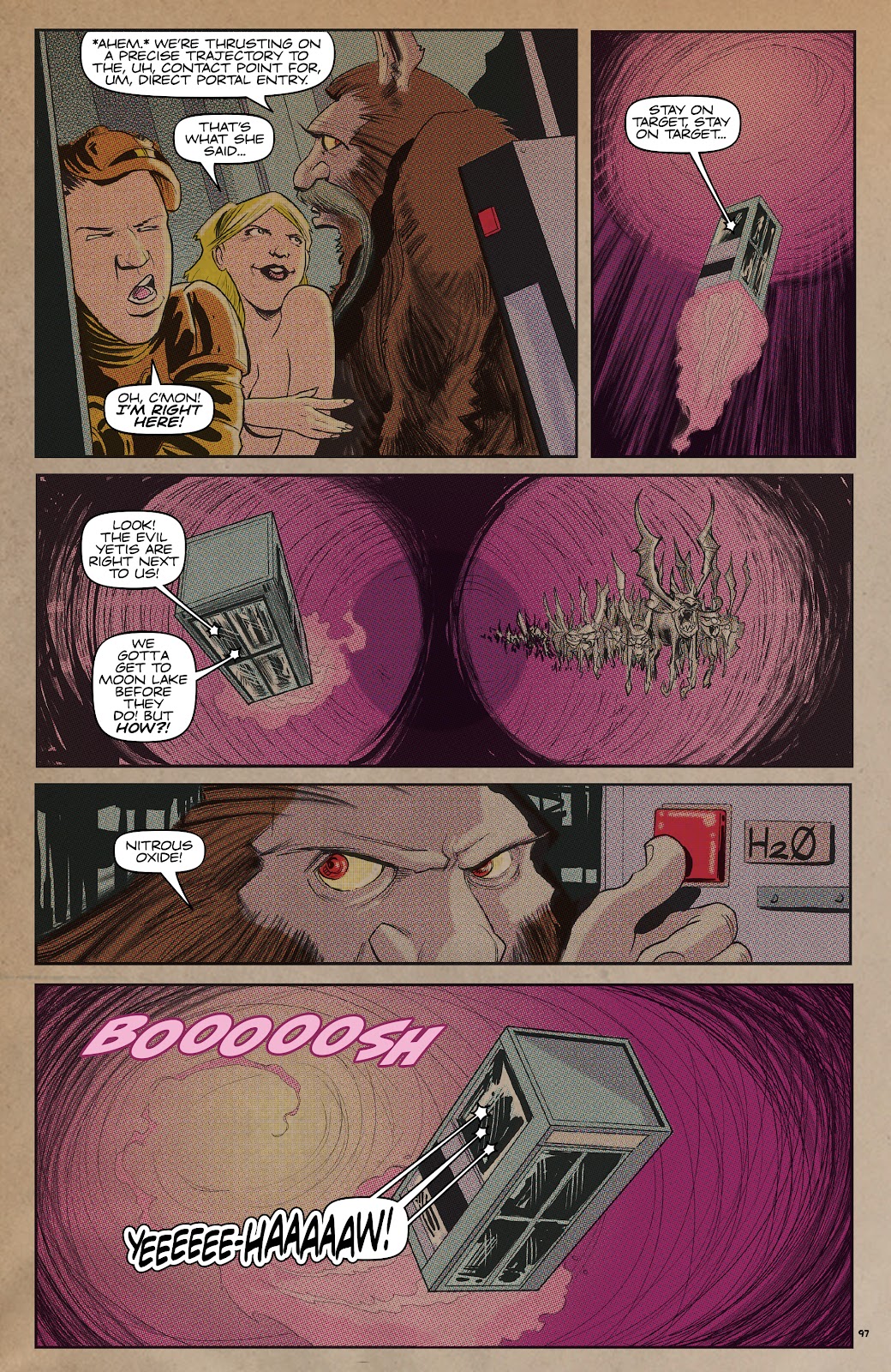 Moon Lake (2020) issue TPB 2 (Part 1) - Page 94