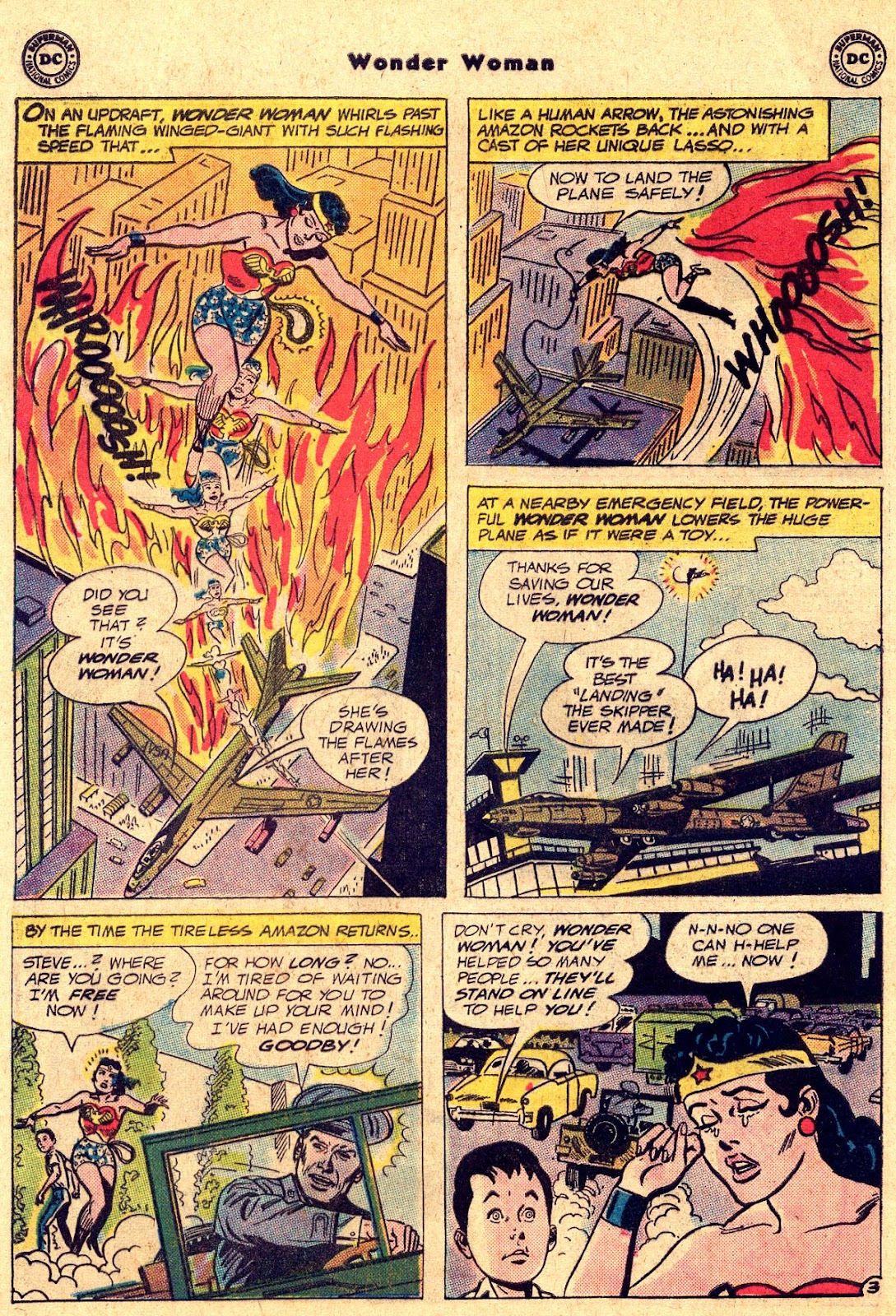 Wonder Woman (1942) issue 133 - Page 24