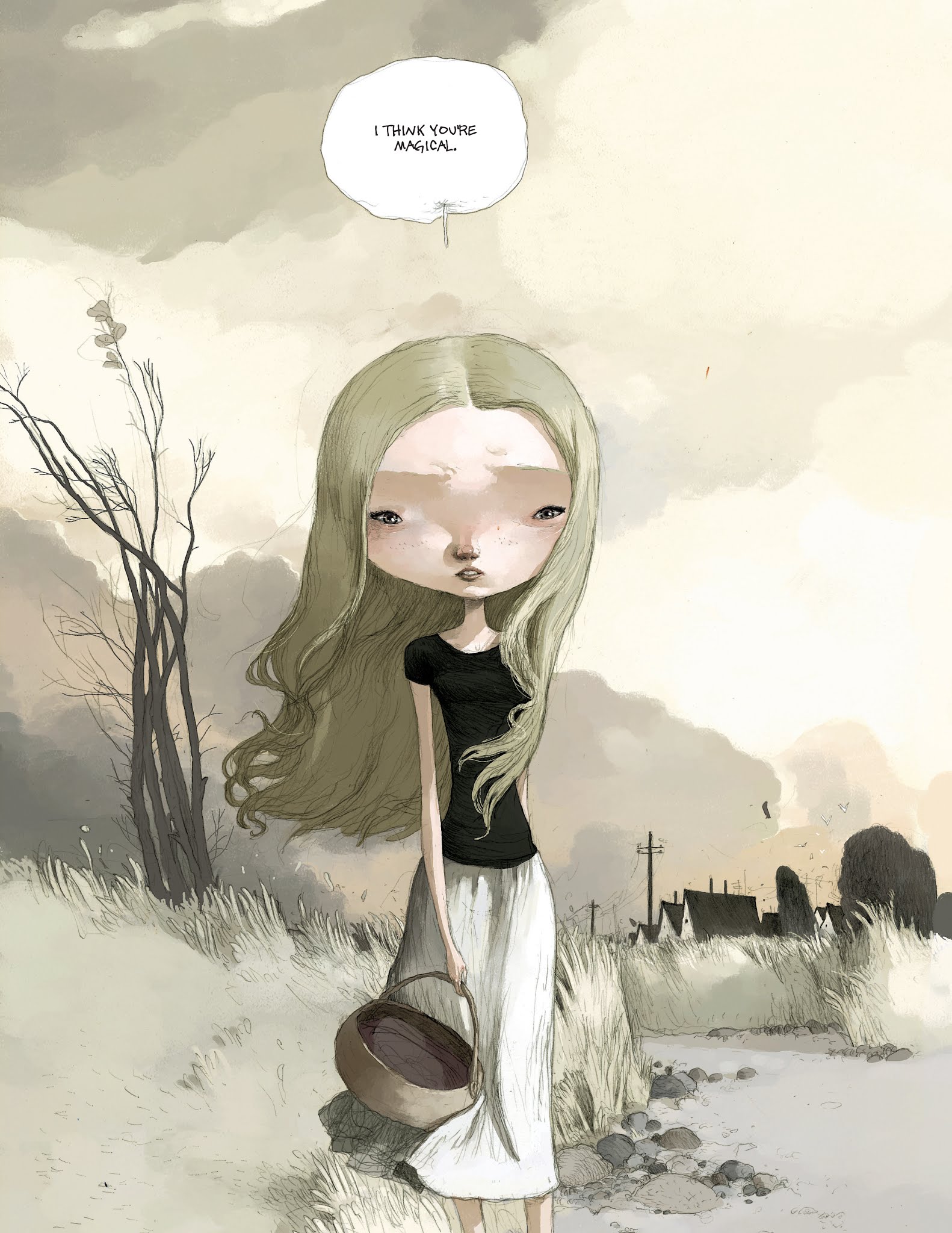 Read online WaterSnakes comic -  Issue # TPB - 82