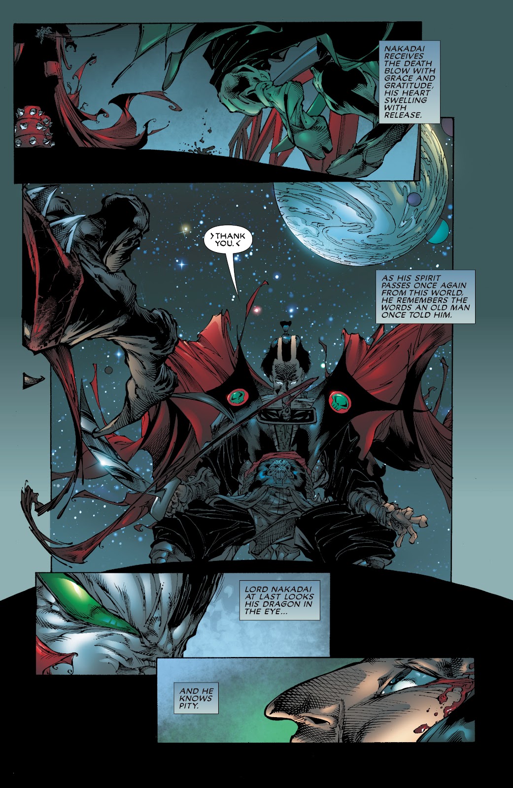 Spawn issue 115 - Page 17