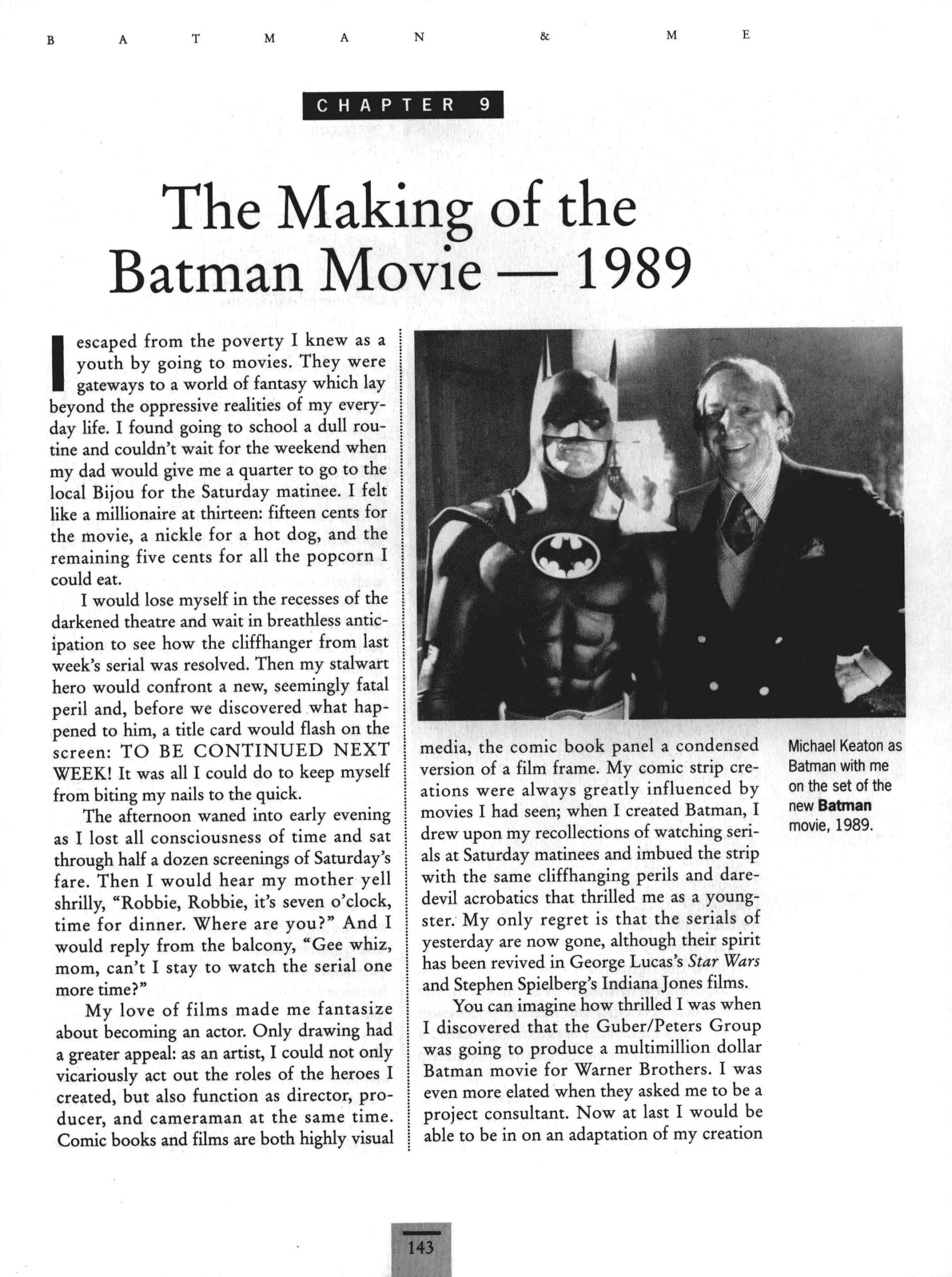 Read online Batman & Me comic -  Issue # TPB (Part 2) - 54