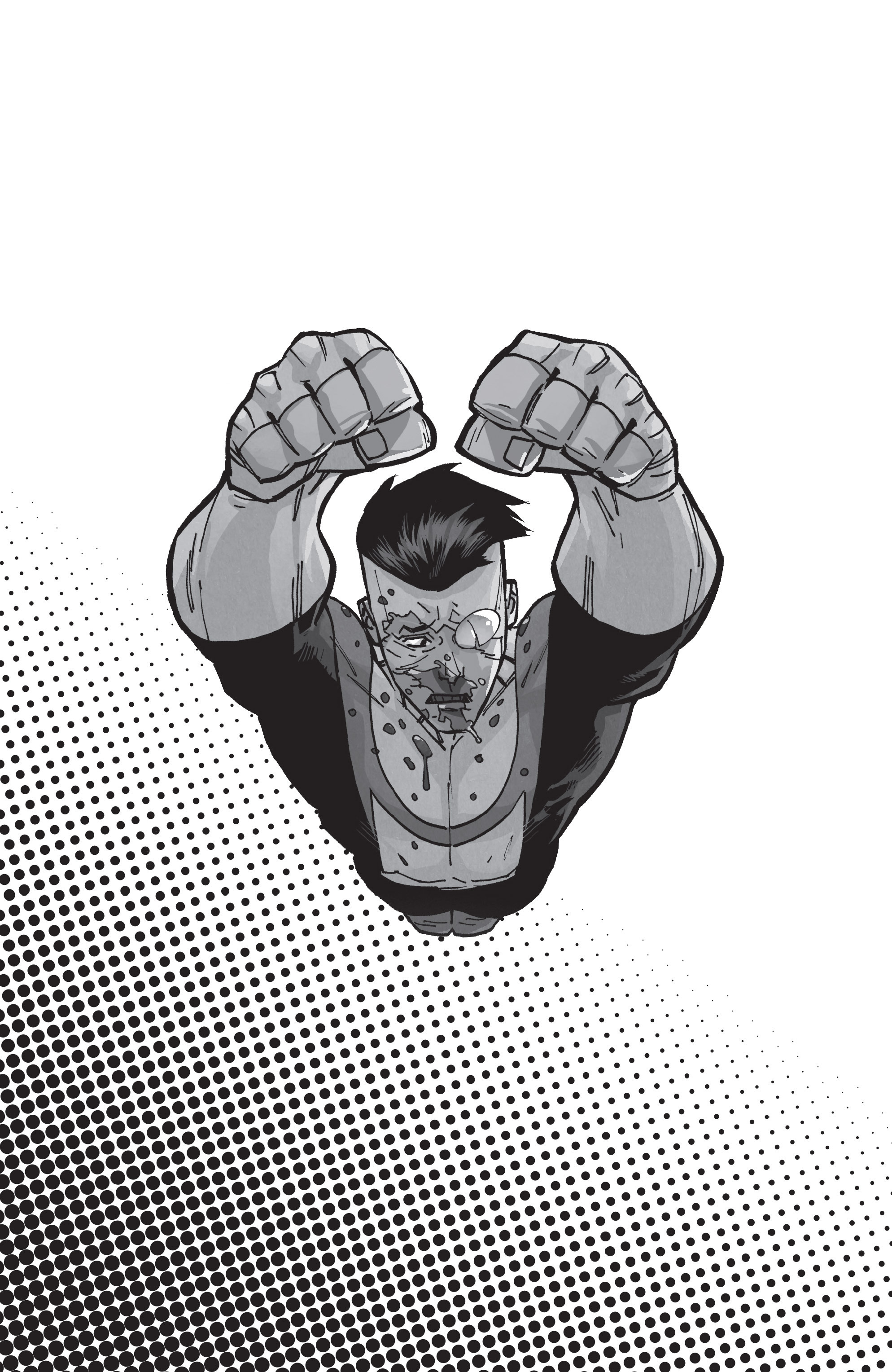 Read online Invincible comic -  Issue # (2003) _TPB 22 - Reboot - 151