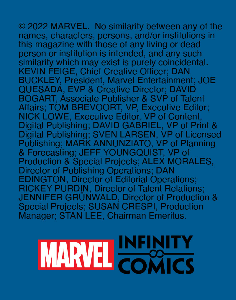 Read online Spider-Verse Unlimited: Infinity Comic comic -  Issue #11 - 37