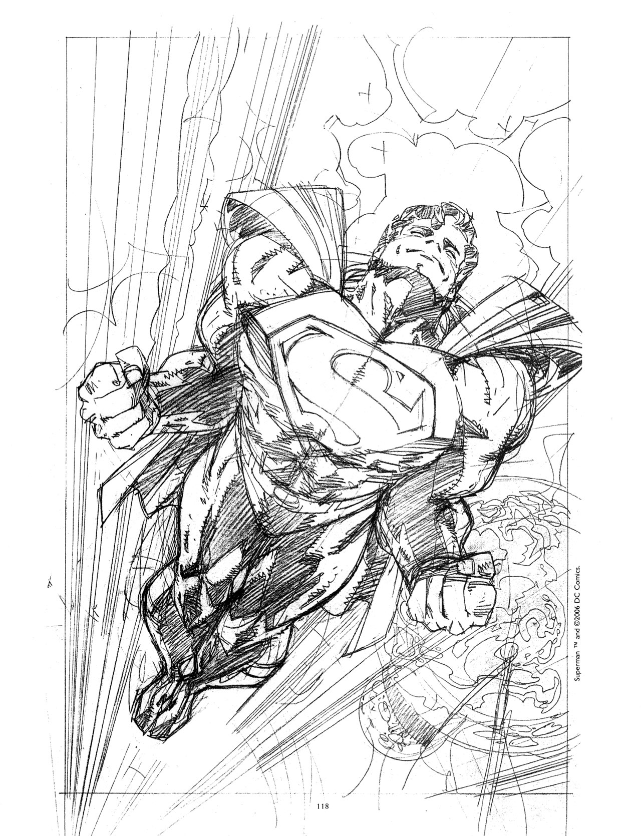 Read online Modern Masters comic -  Issue #8 - 119