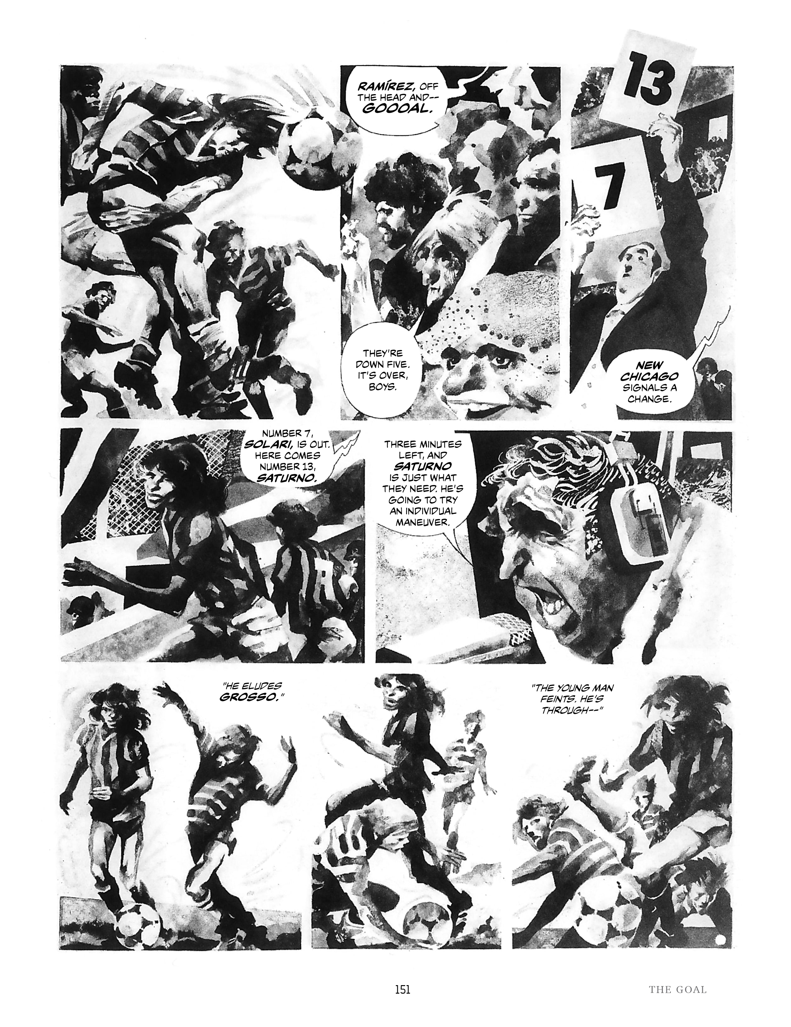 Read online Perramus: The City and Oblivion comic -  Issue # TPB (Part 2) - 41