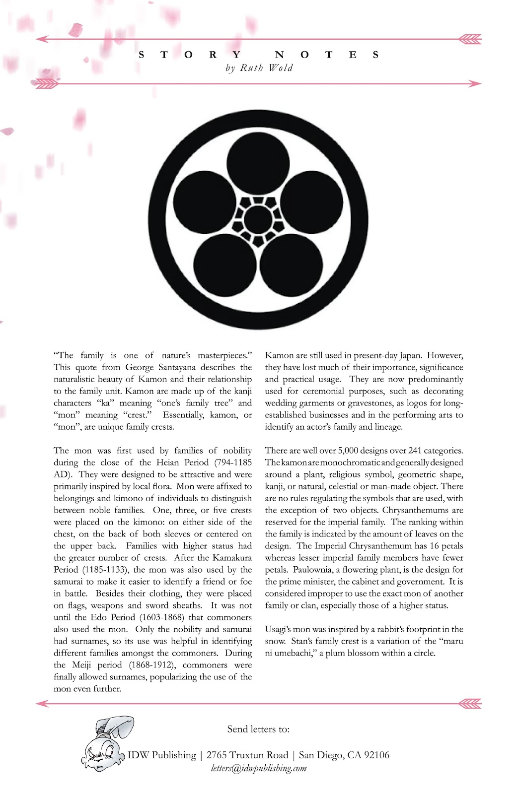 Usagi Yojimbo (2019) issue 10 - Page 27