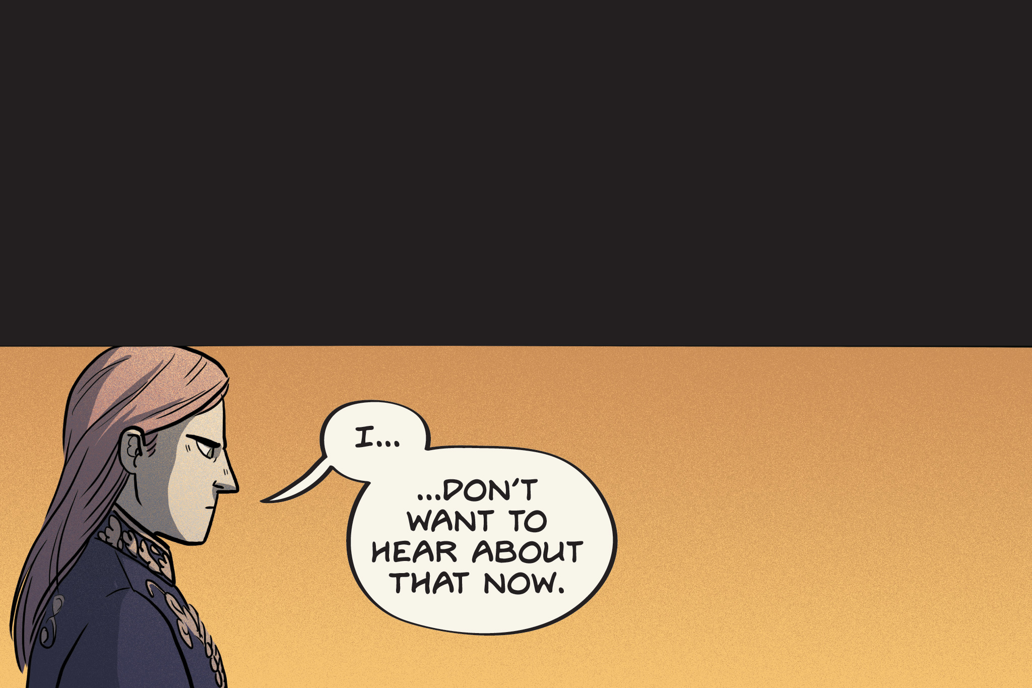 Read online Valentine comic -  Issue #19 - 39
