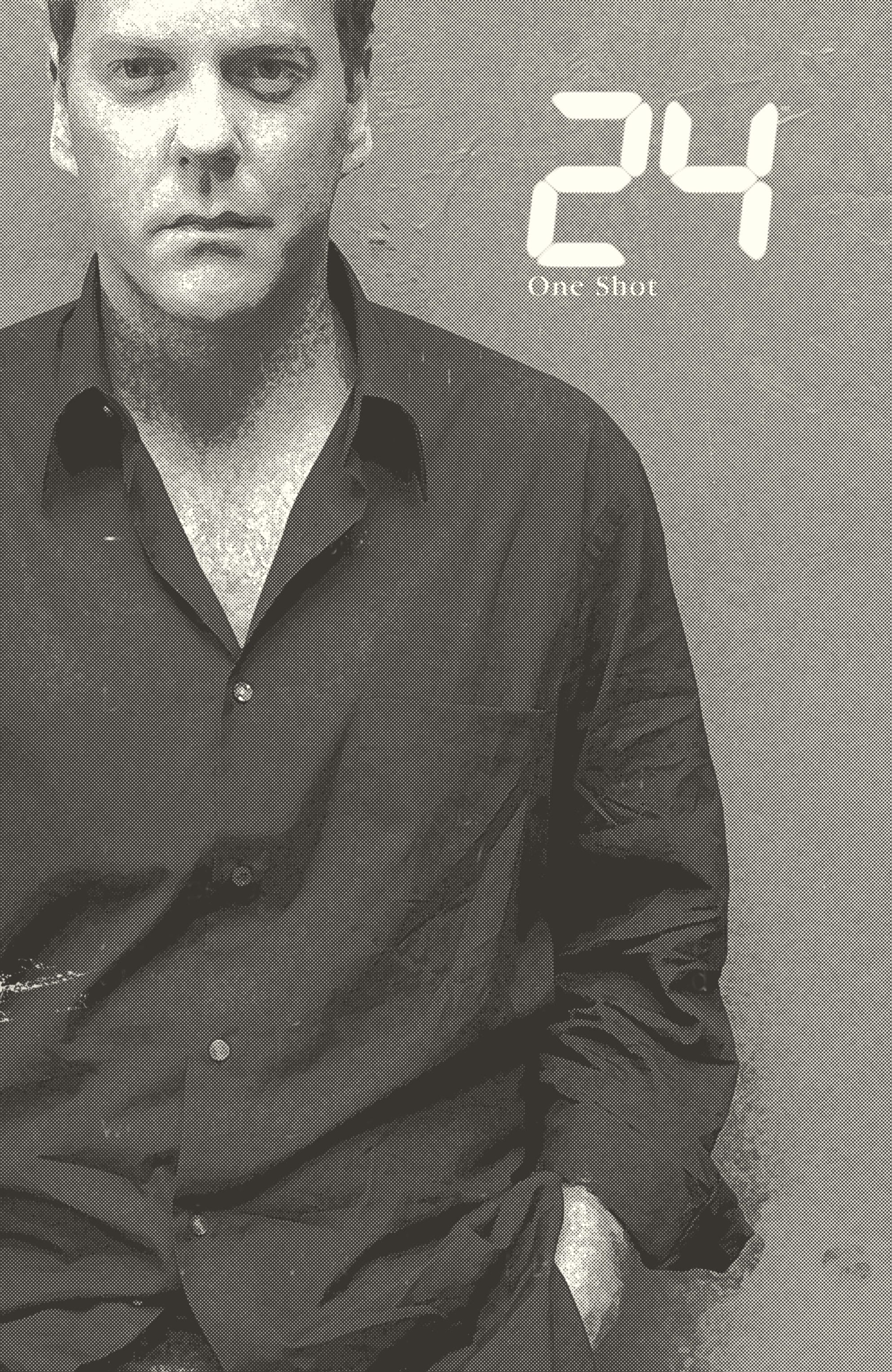 Read online 24 Omnibus comic -  Issue # TPB (Part 1) - 5