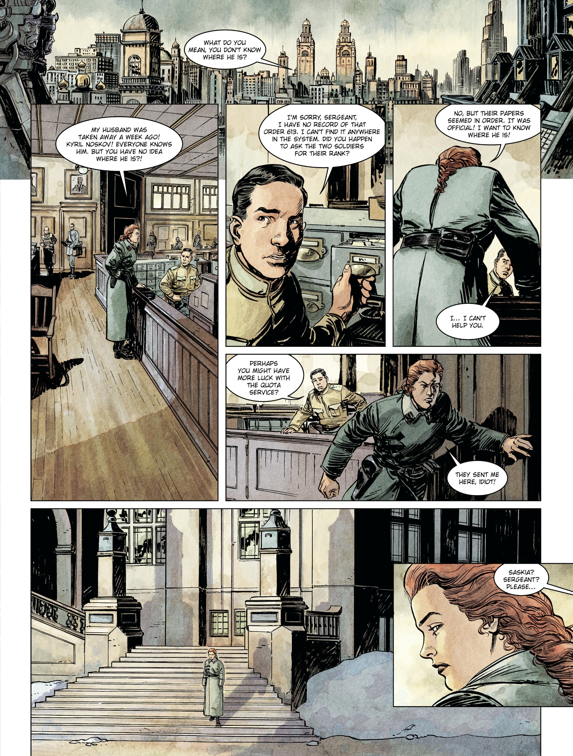 Read online Arale comic -  Issue # Full - 21