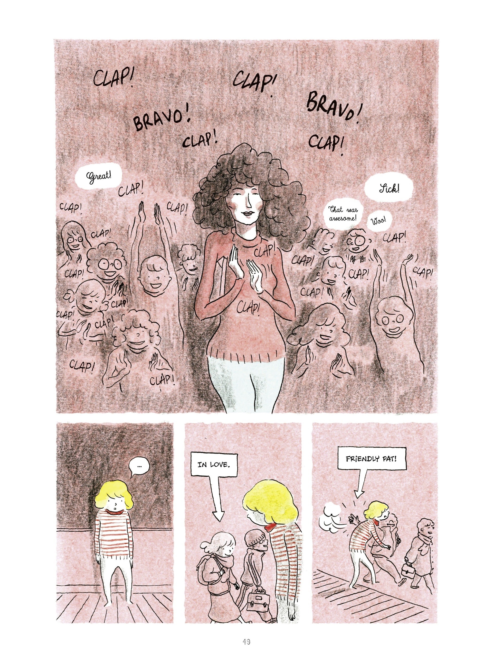 Read online Incredible! comic -  Issue # TPB (Part 1) - 47