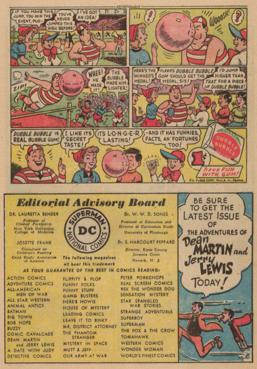 Read online The Adventures of Rex the Wonder Dog comic -  Issue #7 - 13
