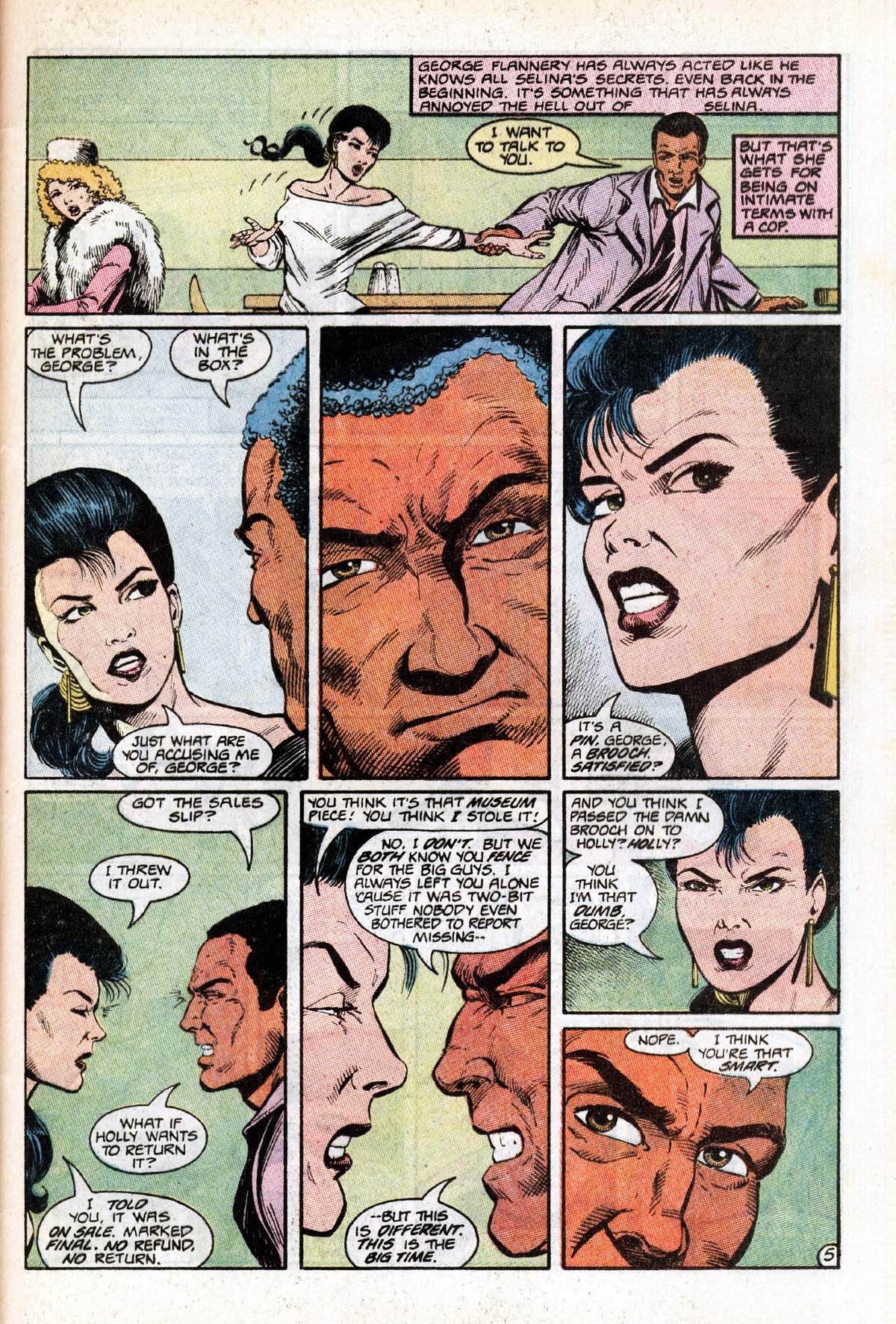 Action Comics (1938) 611 Page 33