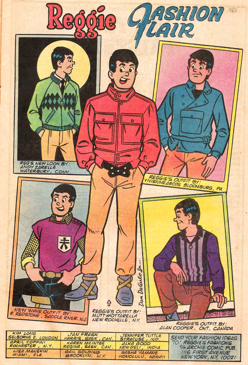 Read online Pep Comics comic -  Issue #391 - 11