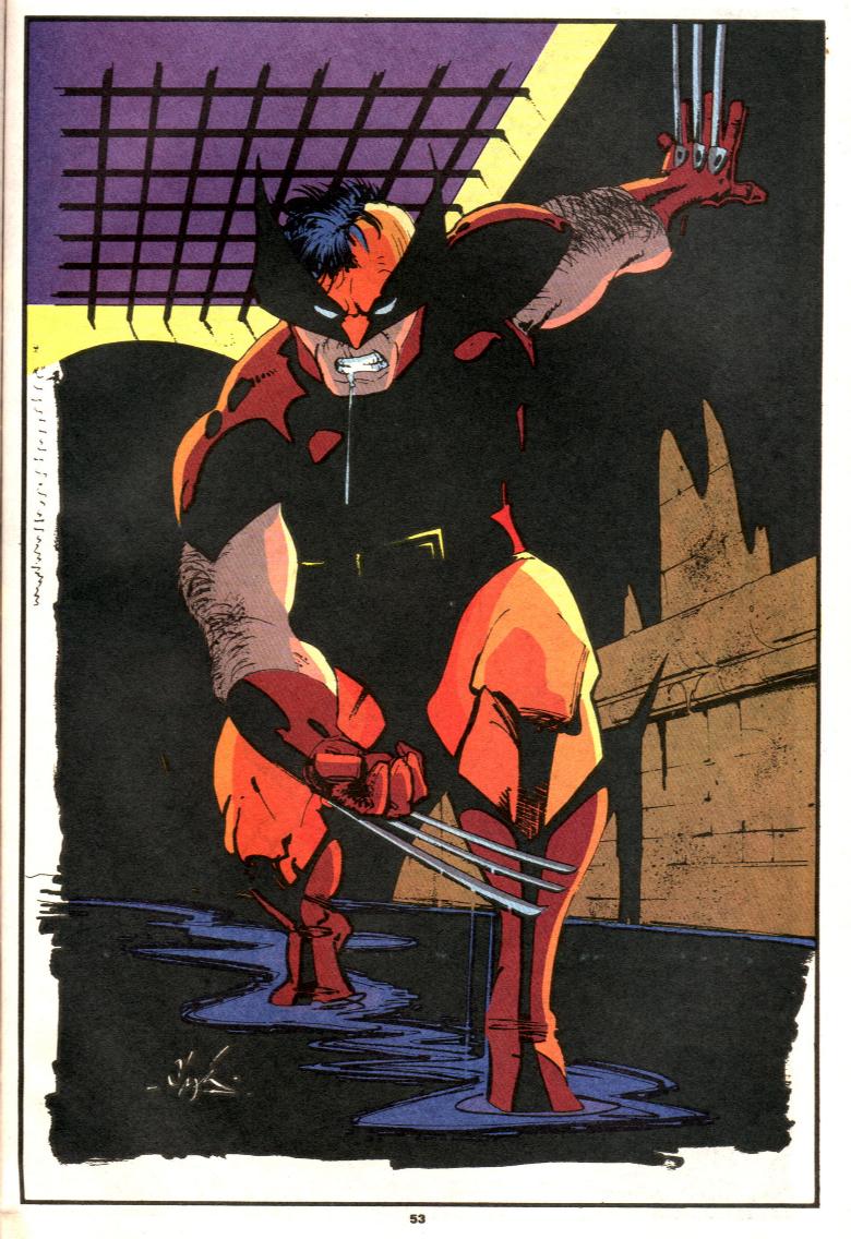 Read online Marvel Super-Heroes (1990) comic -  Issue #10 - 54