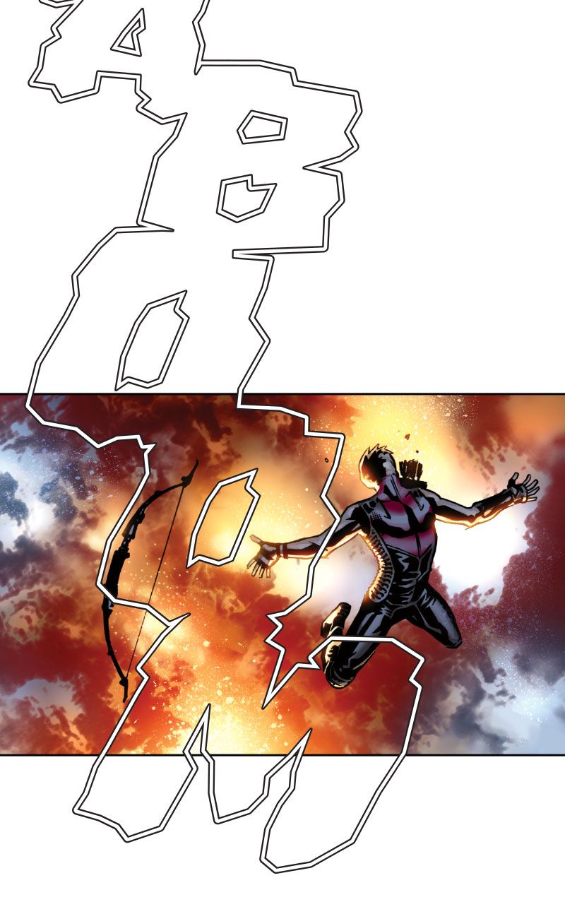 Read online Miles Morales Spider-Man Infinity Comic comic -  Issue #11 - 53