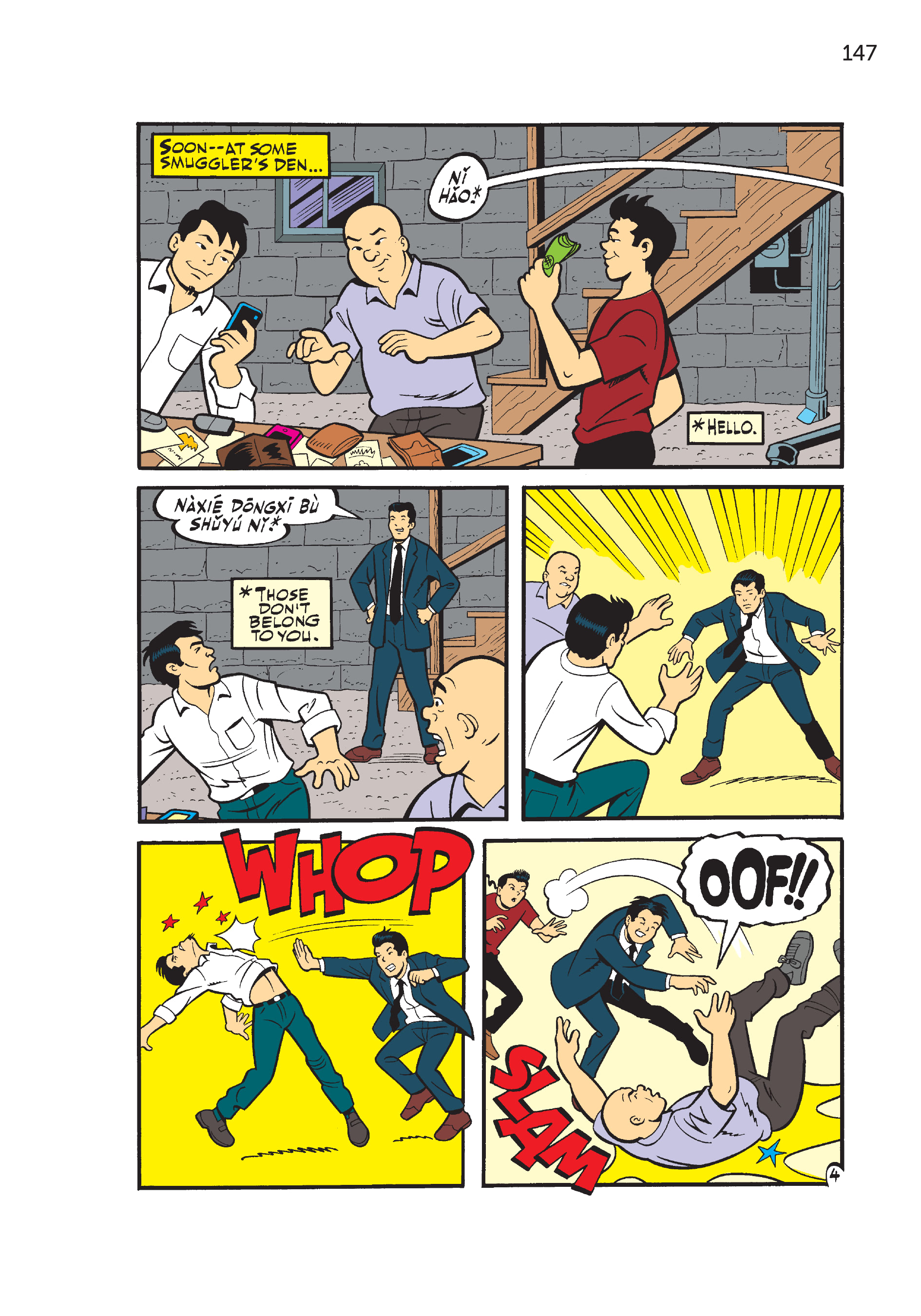 Read online Archie: Modern Classics comic -  Issue # TPB 3 (Part 2) - 43