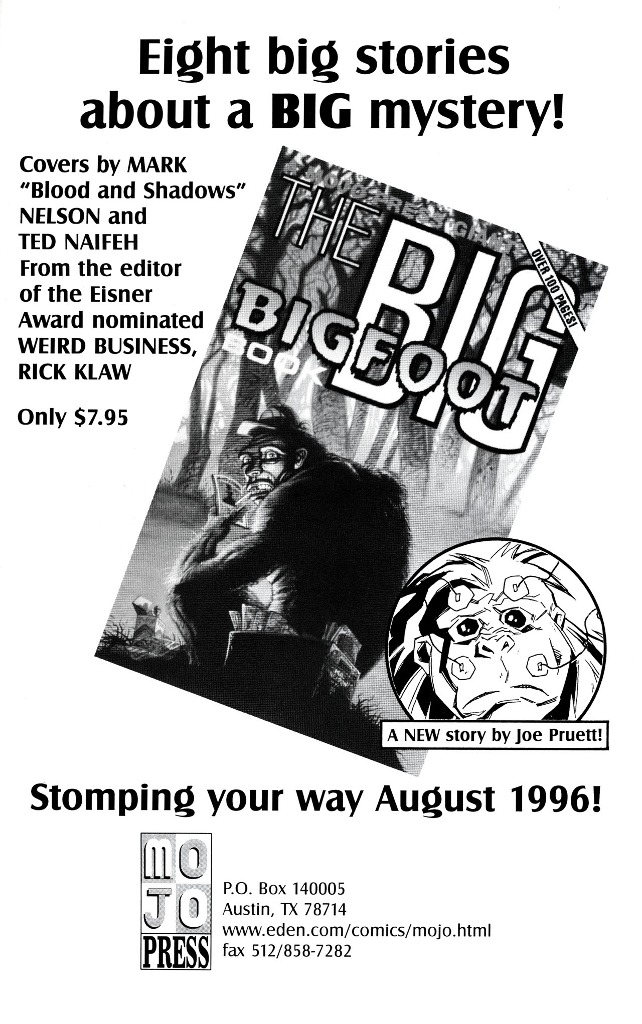 Read online Negative Burn comic -  Issue #37 - 67