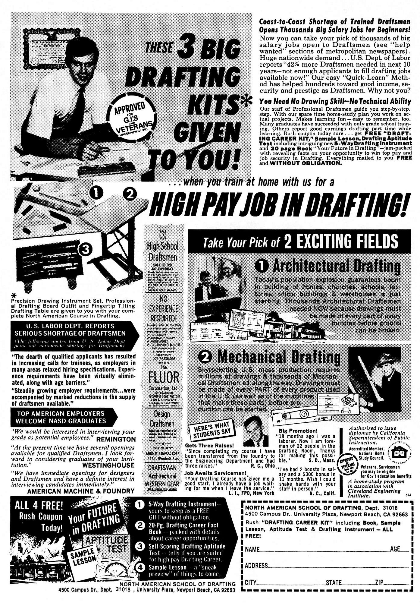 Read online Special Marvel Edition comic -  Issue #13 - 3