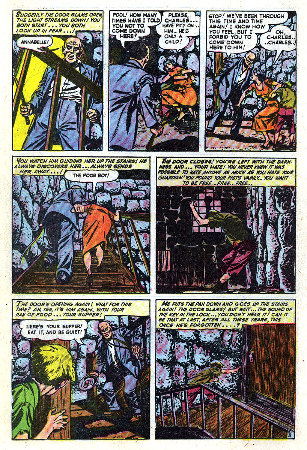 Marvel Tales (1949) 107 Page 11