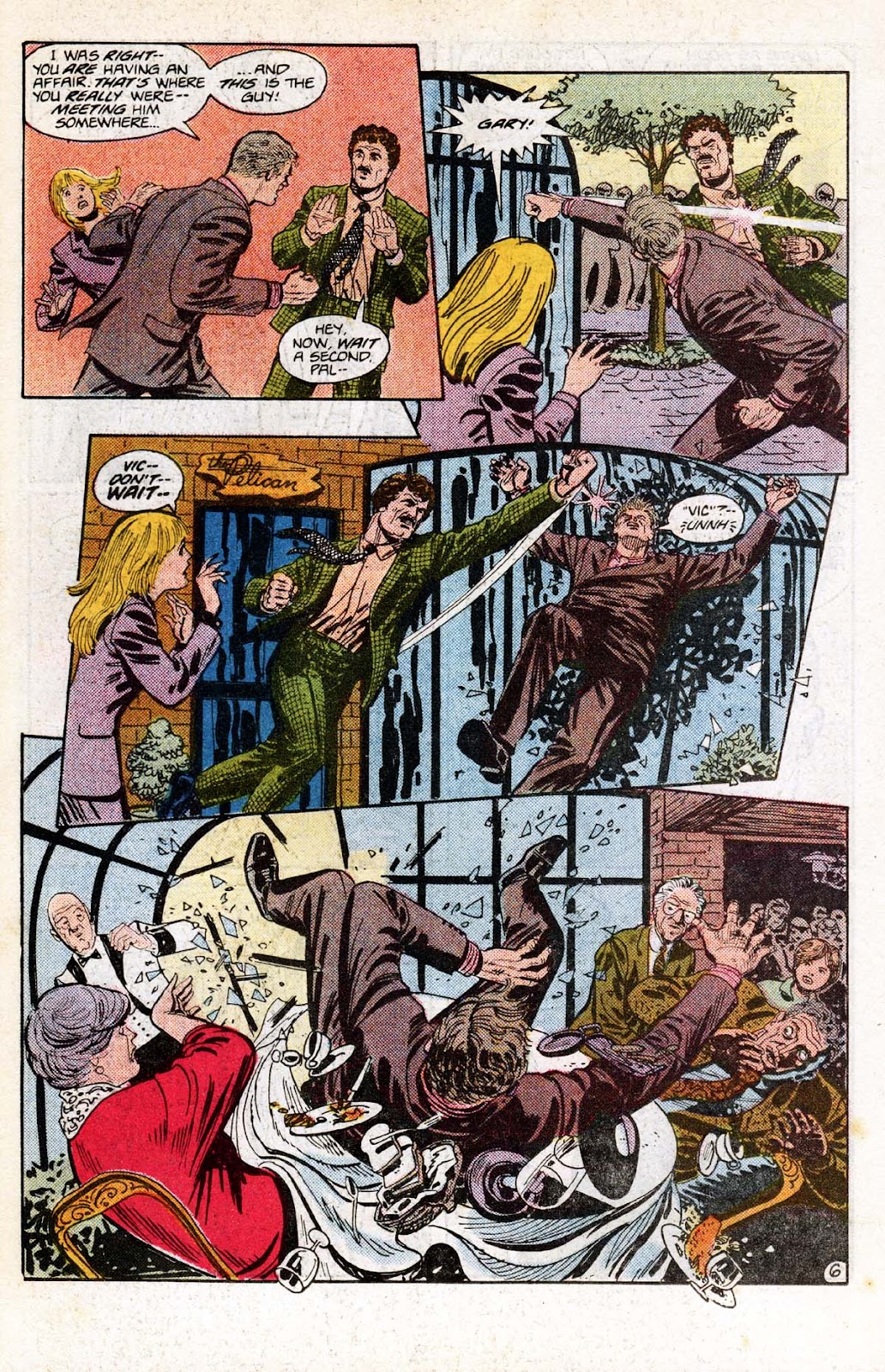 Action Comics (1938) issue 608 - Page 23