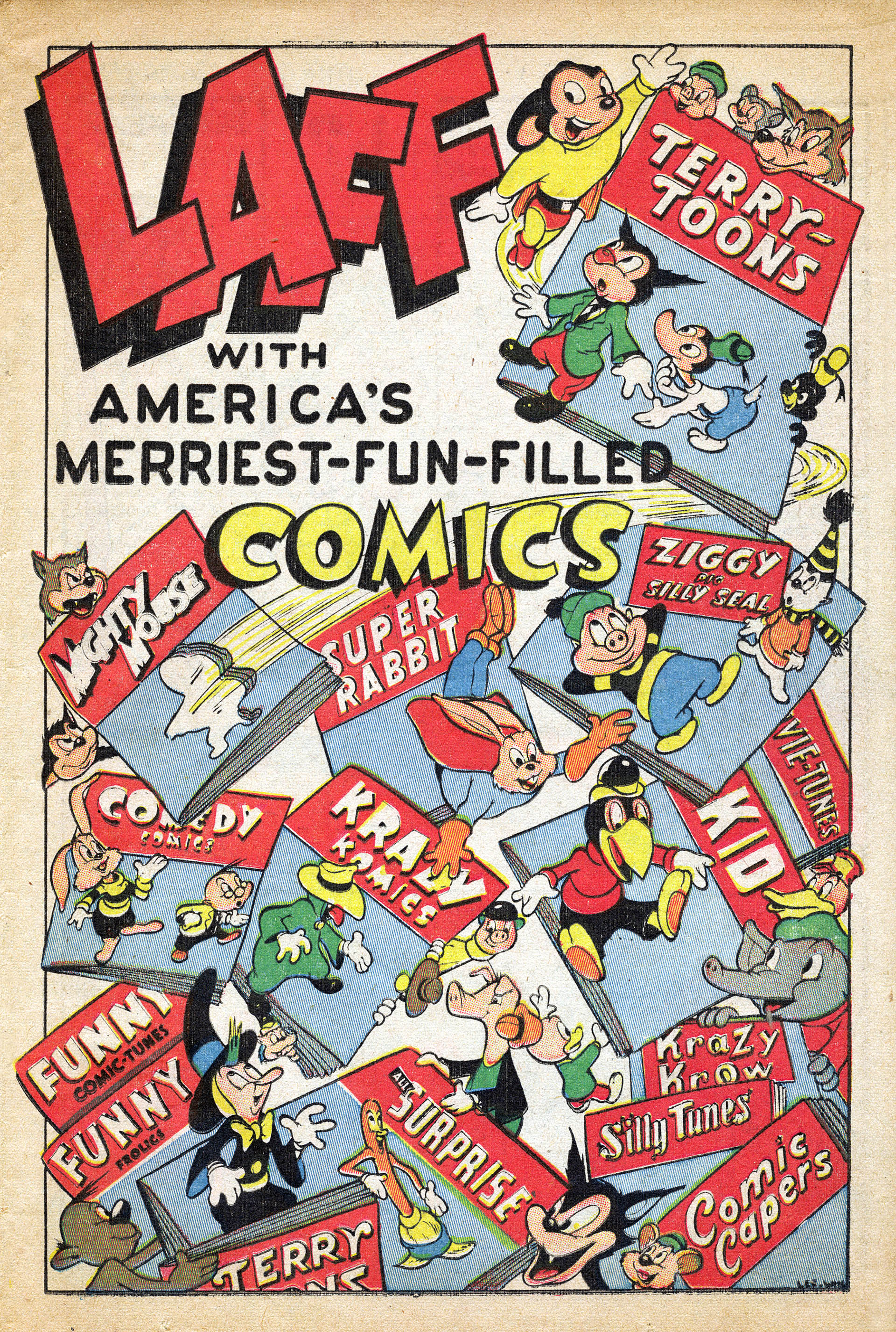 Read online Gay Comics comic -  Issue #25 - 17