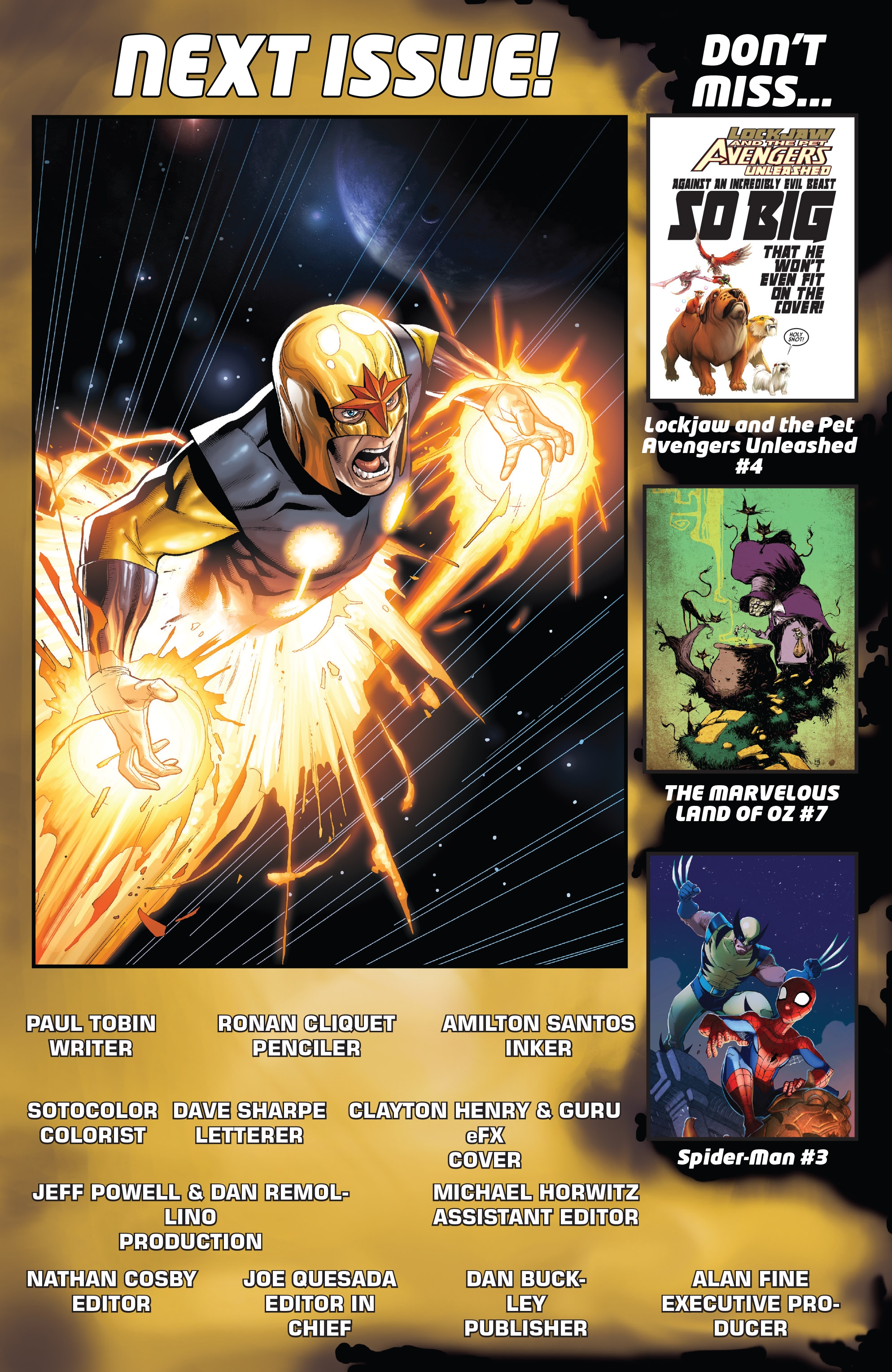 Read online Marvel Adventures Super Heroes (2010) comic -  Issue #3 - 25