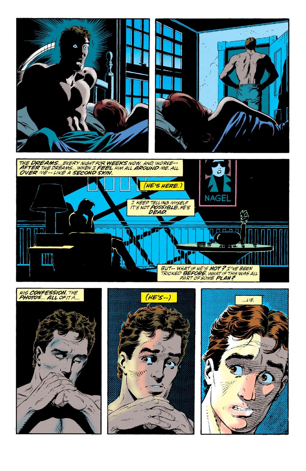 Read online Amazing Spider-Man Epic Collection comic -  Issue # The Hero Killers (Part 3) - 64