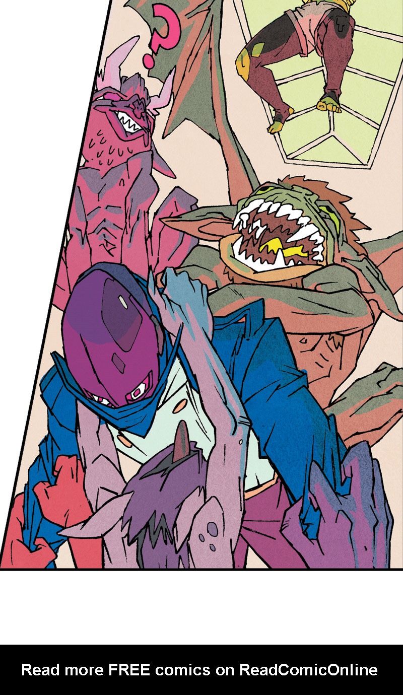 Read online She-Hulk: Law and Disorder Infinity Comic comic -  Issue #12 - 7