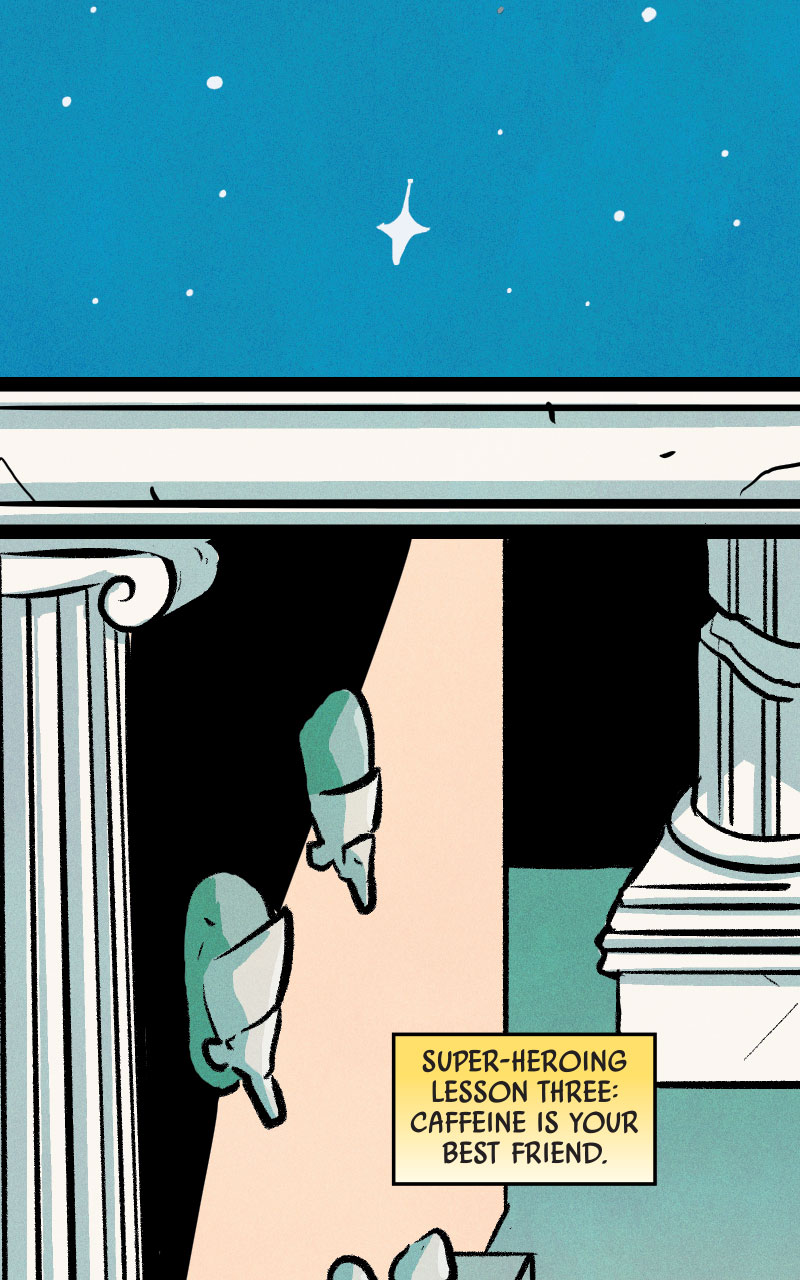 Read online Love Unlimited Infinity Comic comic -  Issue #1 - 29