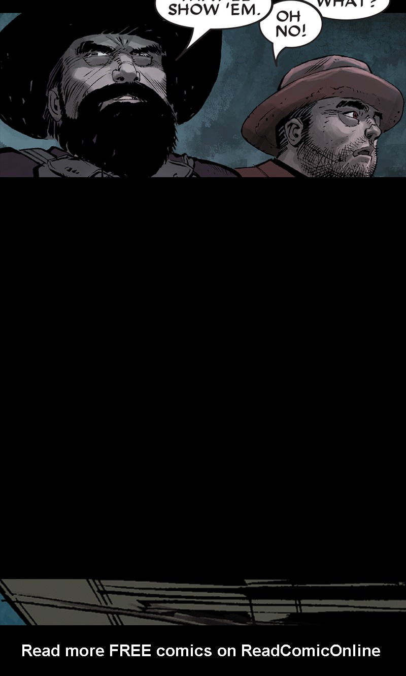 Read online Black Panther: Who Is the Black Panther? Infinity Comic comic -  Issue #1 - 82