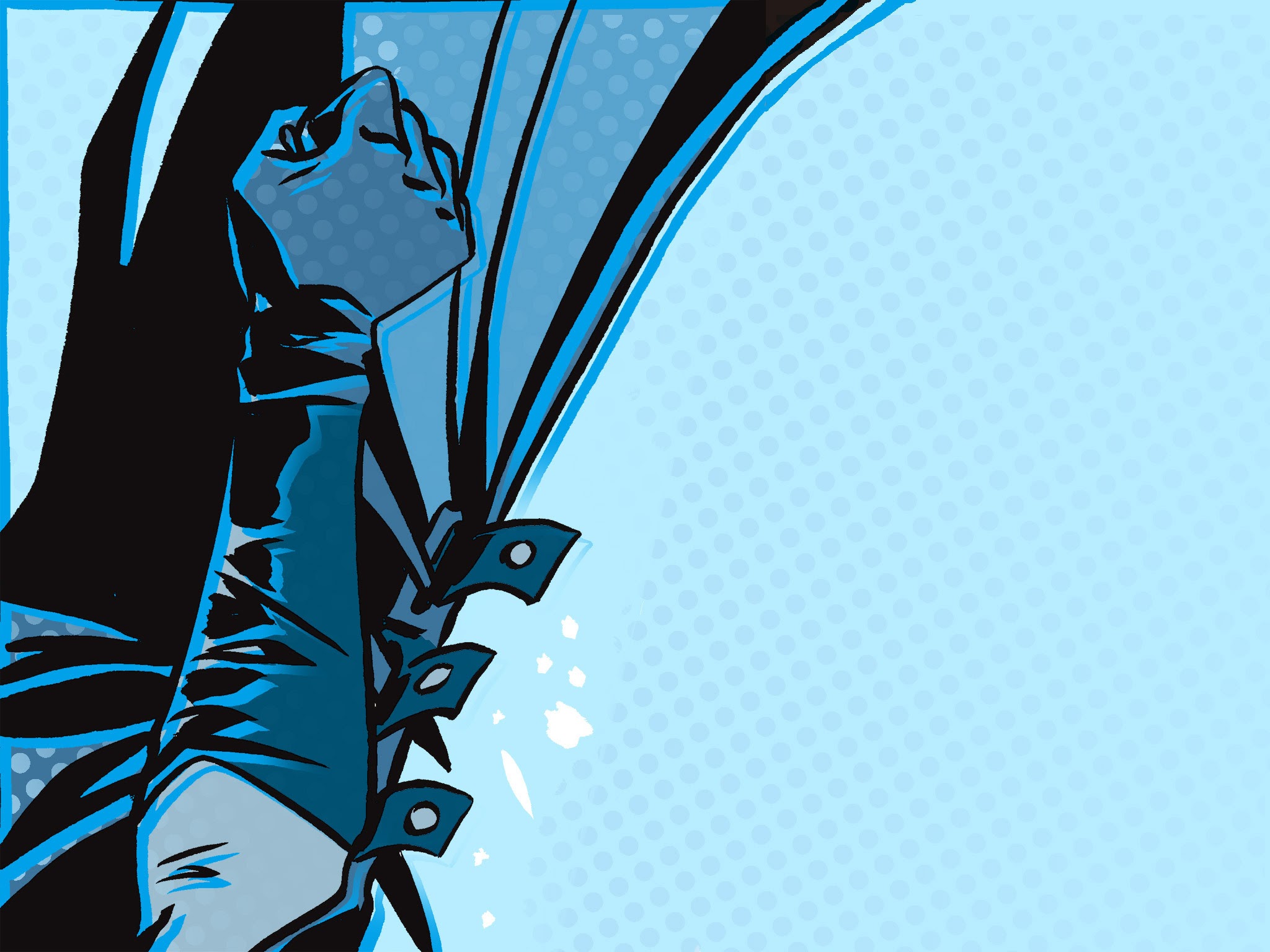 Read online Batman '66 [I] comic -  Issue #1 - 55