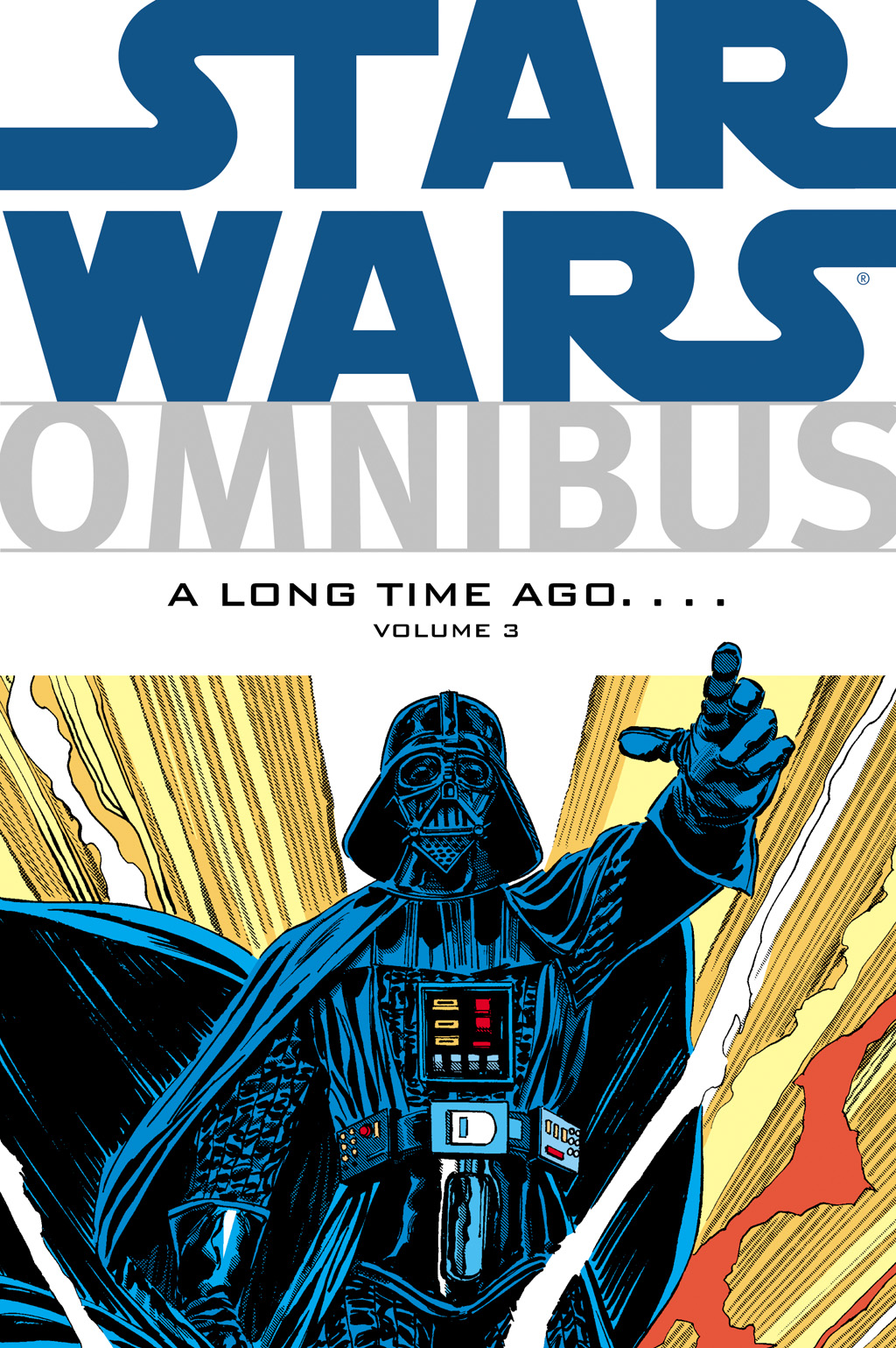 Read online Star Wars Omnibus comic -  Issue # Vol. 16 - 1