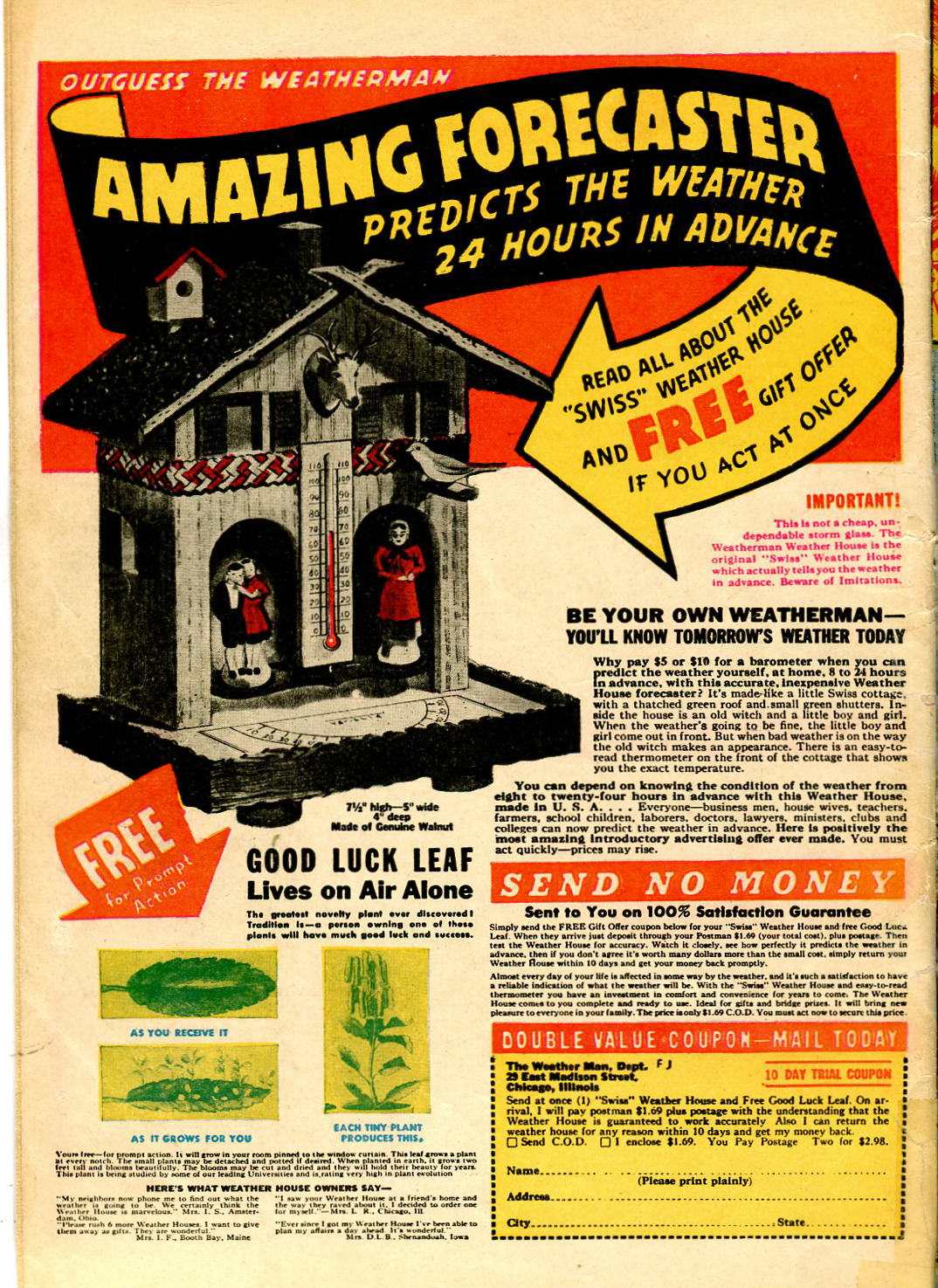 Read online Jungle Comics comic -  Issue #63 - 53