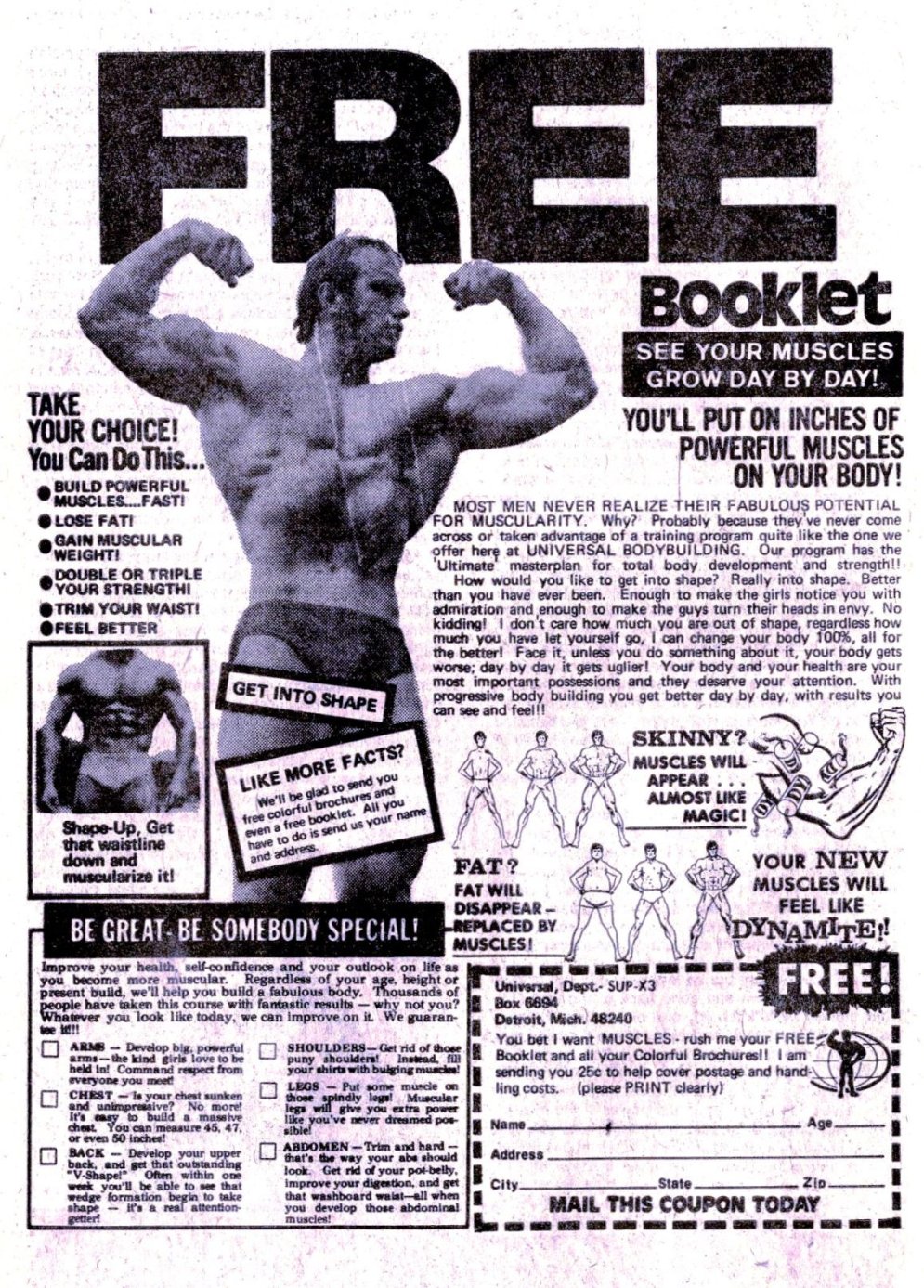 Read online The Superman Family comic -  Issue #190 - 82