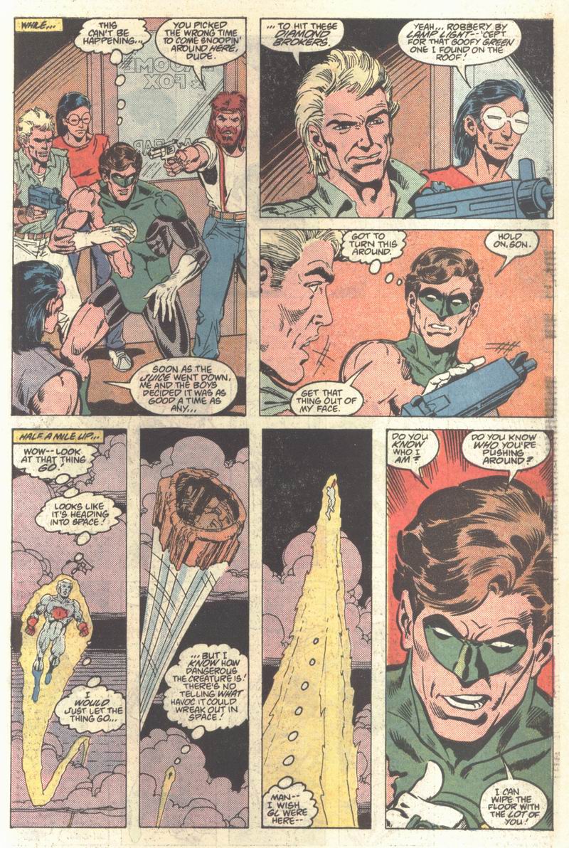 Action Comics (1938) issue 631 - Page 6