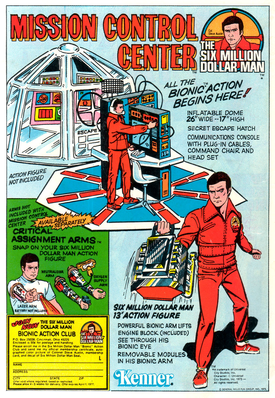 Read online Marvel Tales (1964) comic -  Issue #76 - 2