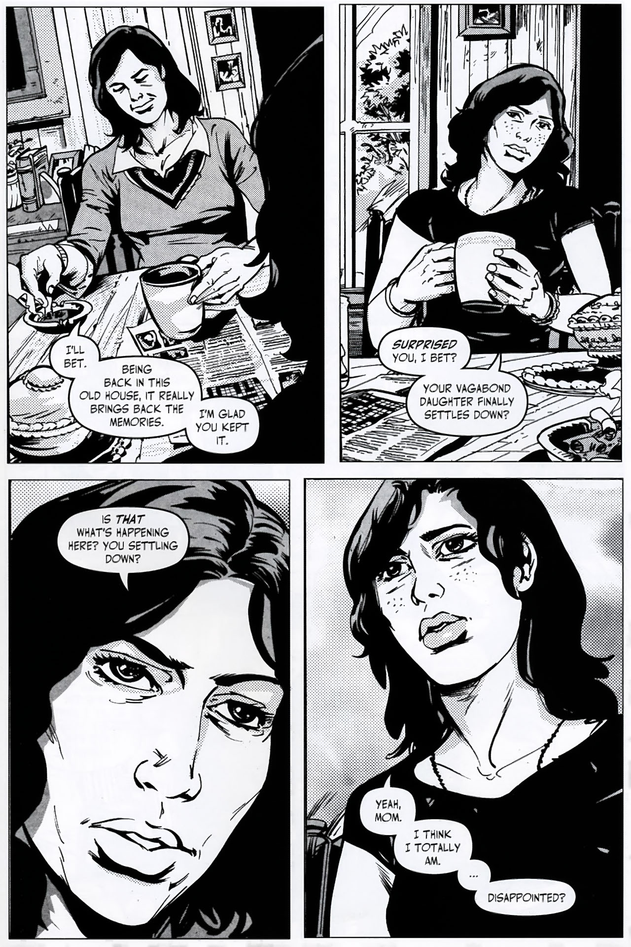 Read online Local comic -  Issue #12 - 27