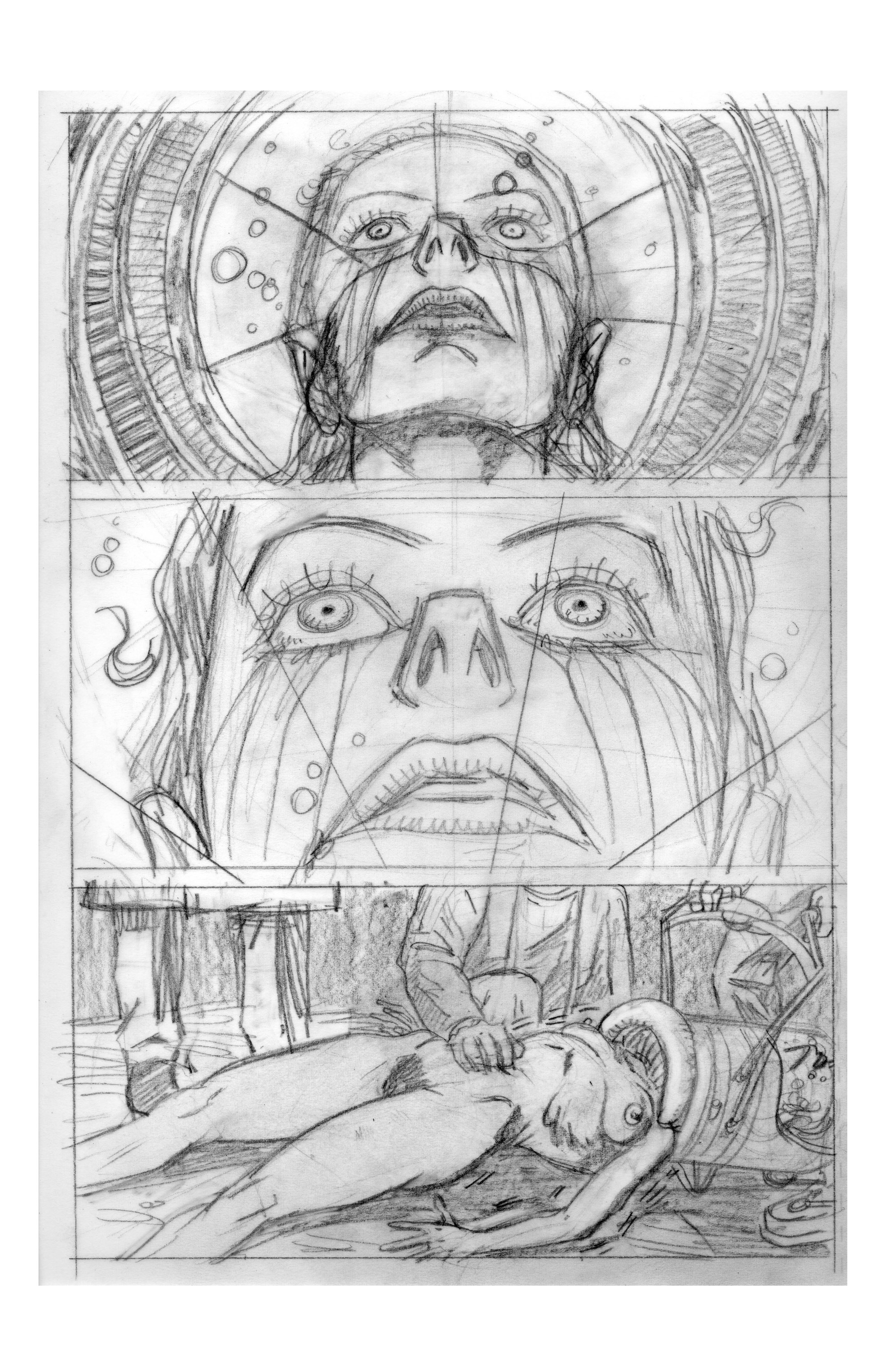 Read online Stray Bullets comic -  Issue #34 - 32