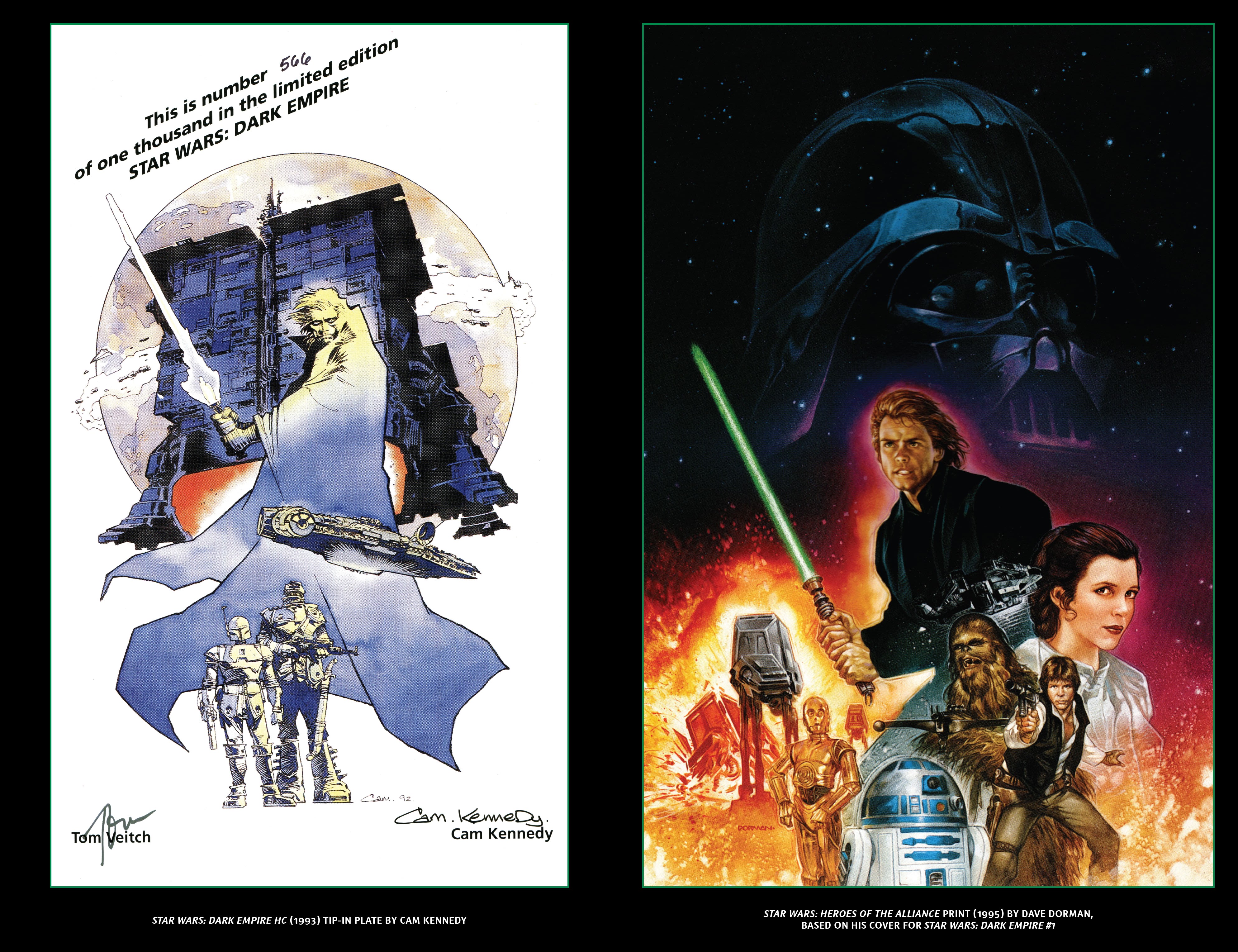 Read online Star Wars Legends: The New Republic - Epic Collection comic -  Issue # TPB 5 (Part 5) - 64