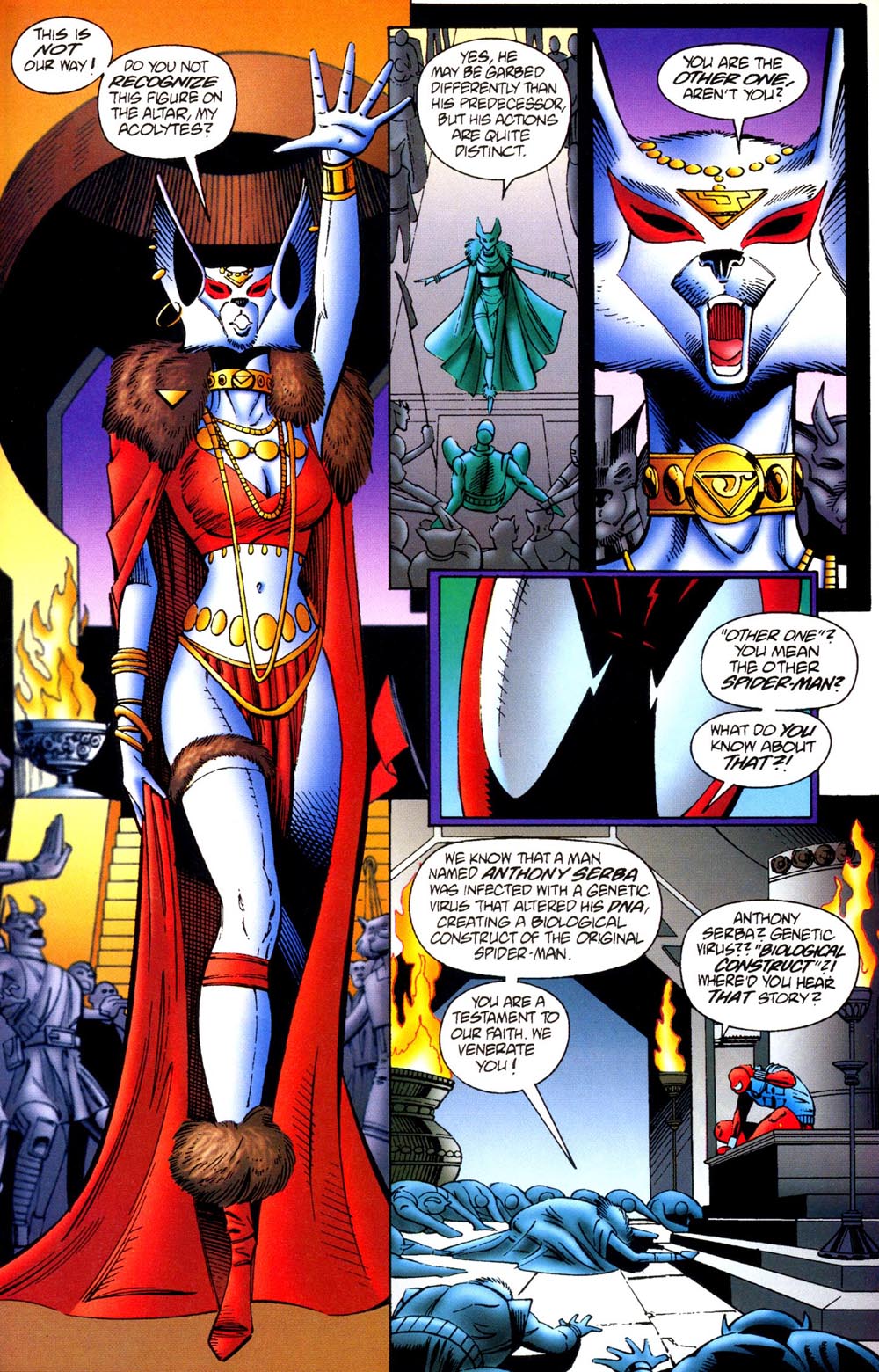 Read online Scarlet Spider Unlimited comic -  Issue # Full - 23