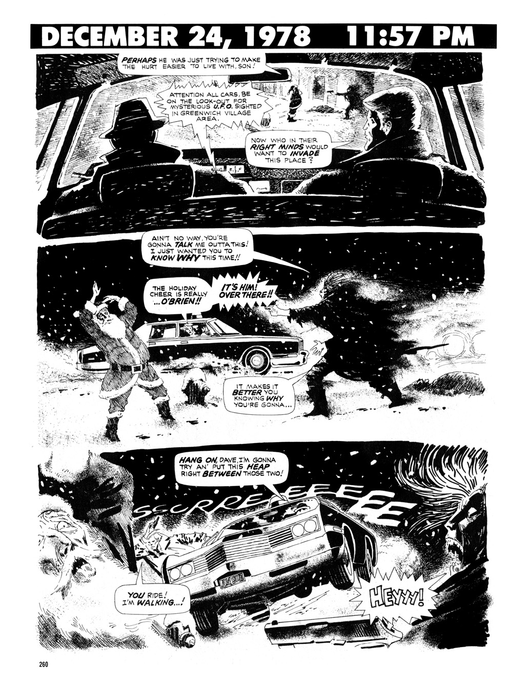 Read online Creepy Archives comic -  Issue # TPB 12 (Part 3) - 59