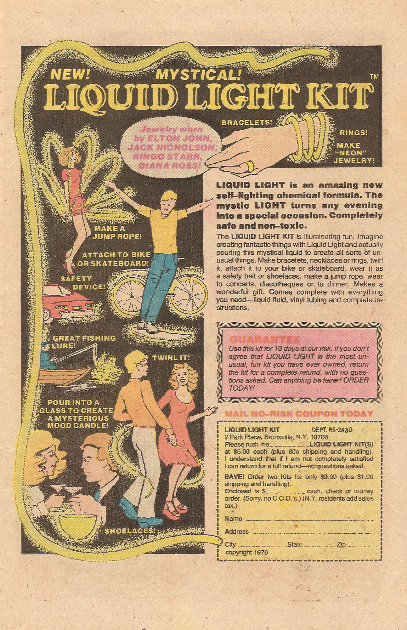 Read online Jughead (1965) comic -  Issue #261 - 11