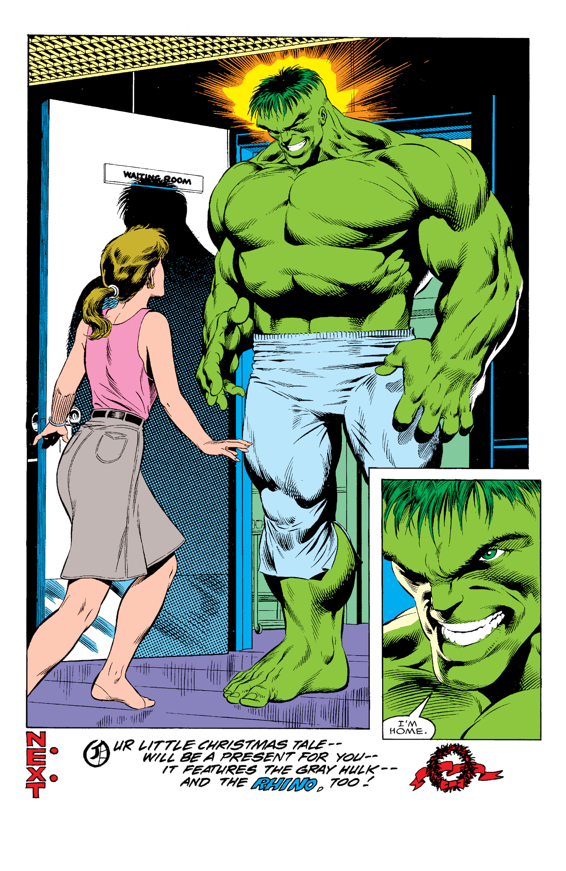 Read online Incredible Hulk By Peter David Omnibus comic -  Issue # TPB 2 (Part 3) - 68